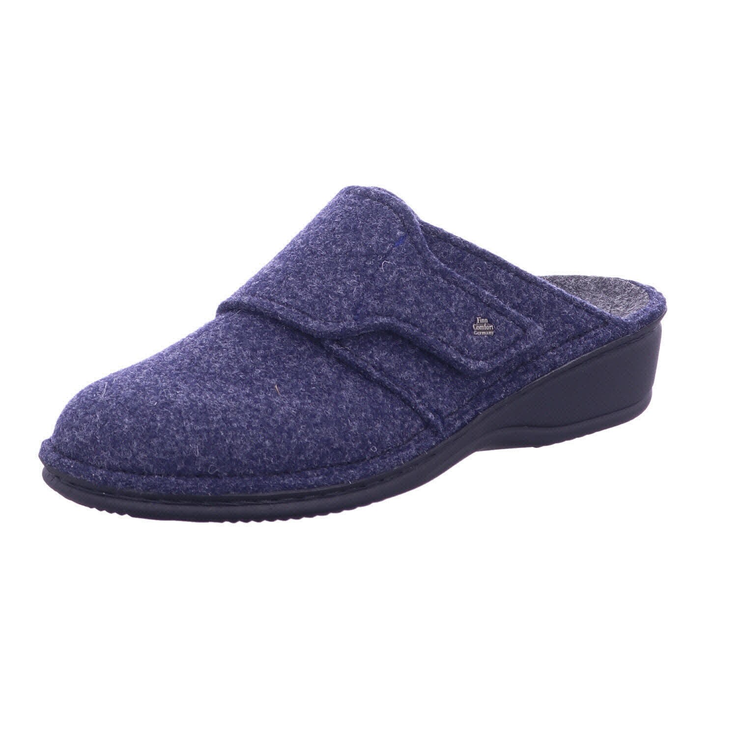 Finn Comfort 06550 416048 ANDERMATT Blau Shoes Gr. 37 