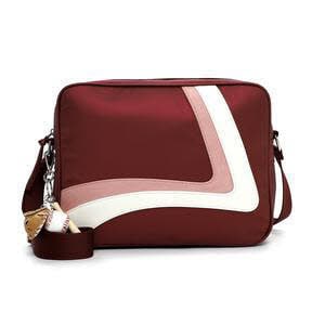 Tamaris 34021 600 Rot Handbag Gr. 0 