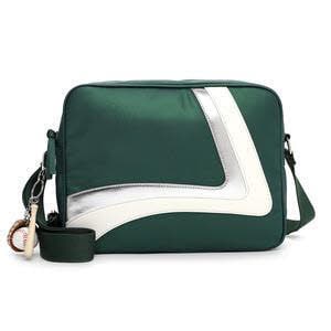 Tamaris 34021 930 Gr&uuml;n Handbag Gr. 0 