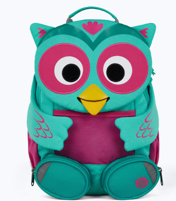 Affenzahn 01428 20024 Gro&szlig;er Freund Eule Gr. 0 