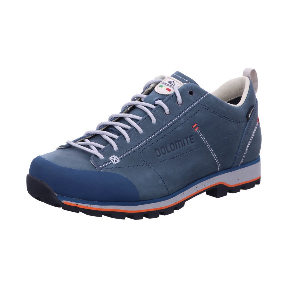 Dolomite 292530 1608 DOL Shoe 54 Low Fg Evo GTX Blau Shoes Gr. 44.5 