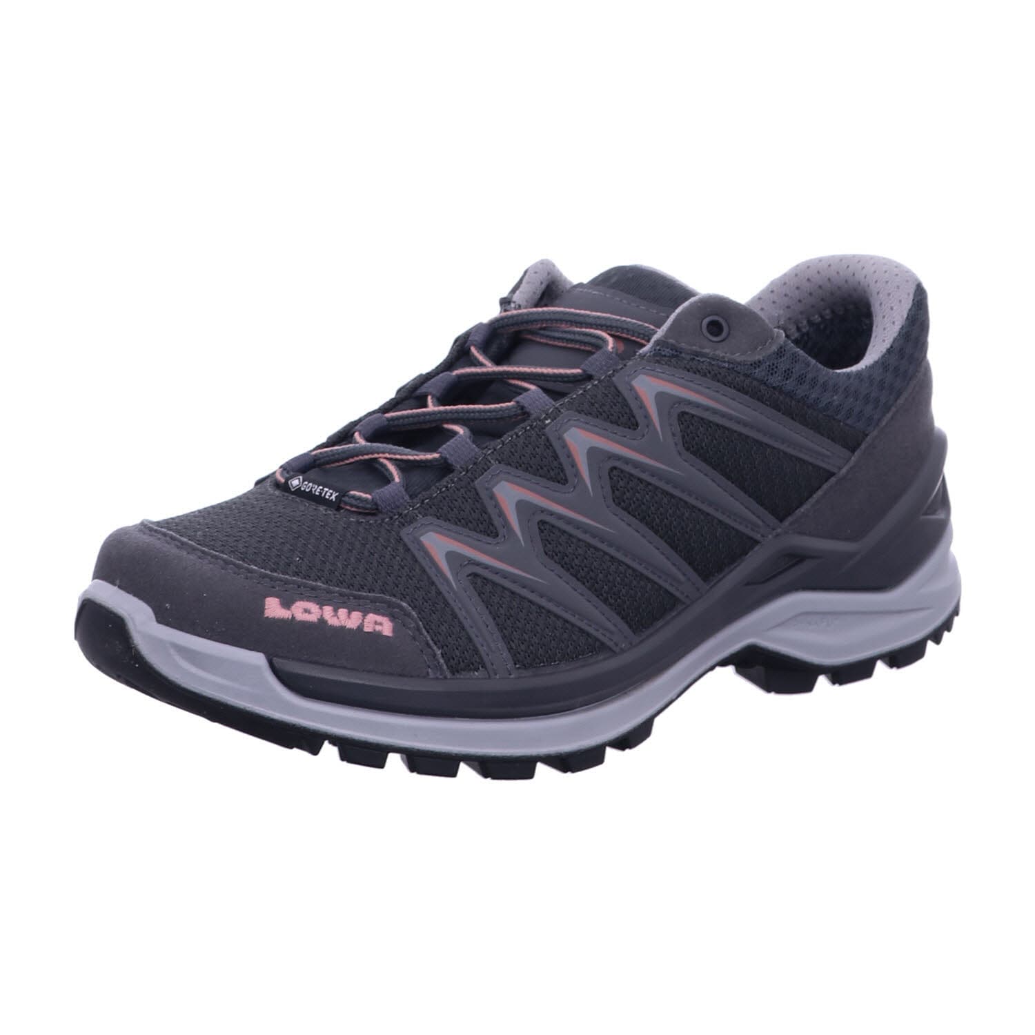 Lowa 321709 9707 INNOX PRO GTX LO Ws Grau Shoes Gr. 39 