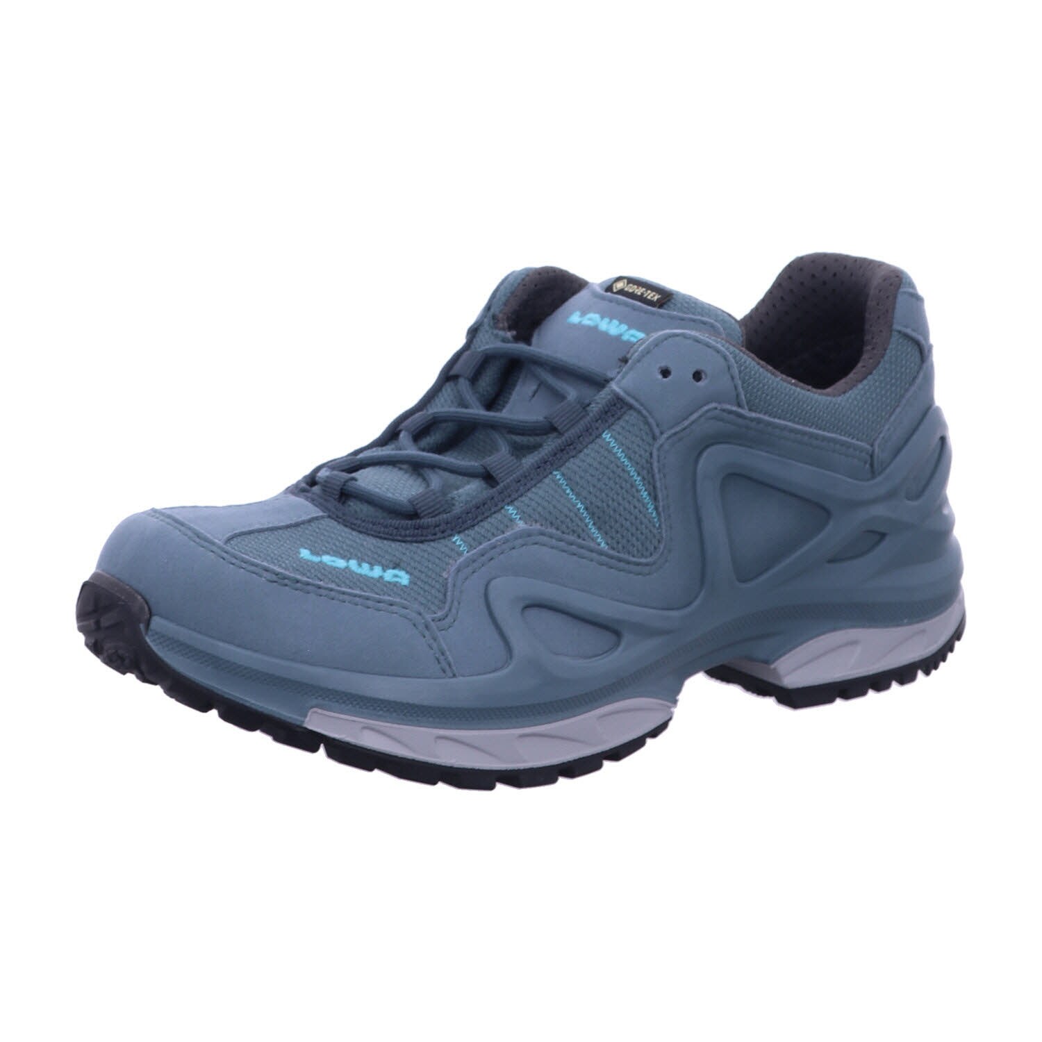 Lowa 321578 7390 GORGON GTX Ws Gr&uuml;n Shoes Gr. 41 