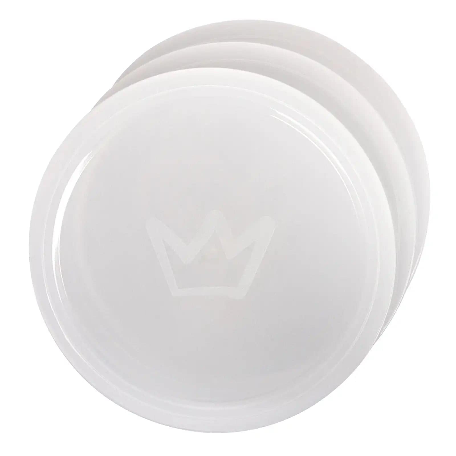 Rudelk&ouml;nig Dosendeckel 3x f&uuml;r 200/400g Dosen luftdicht BPA-frei wiederverwendbar robust 