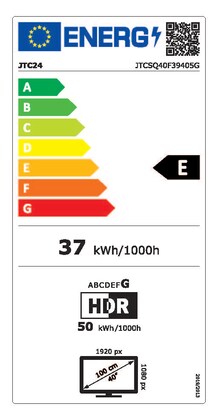 Energielabel