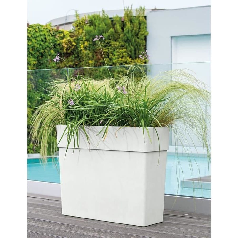 DEROMA High Like R &ndash; H&ouml;he 78 cm &ndash; Wei&szlig; &ndash; Deroma 