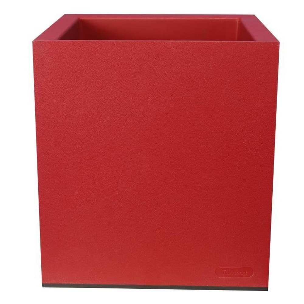 RIVIERA Riviera Granit Bac - 40x40 cm - Rot - Bild 1