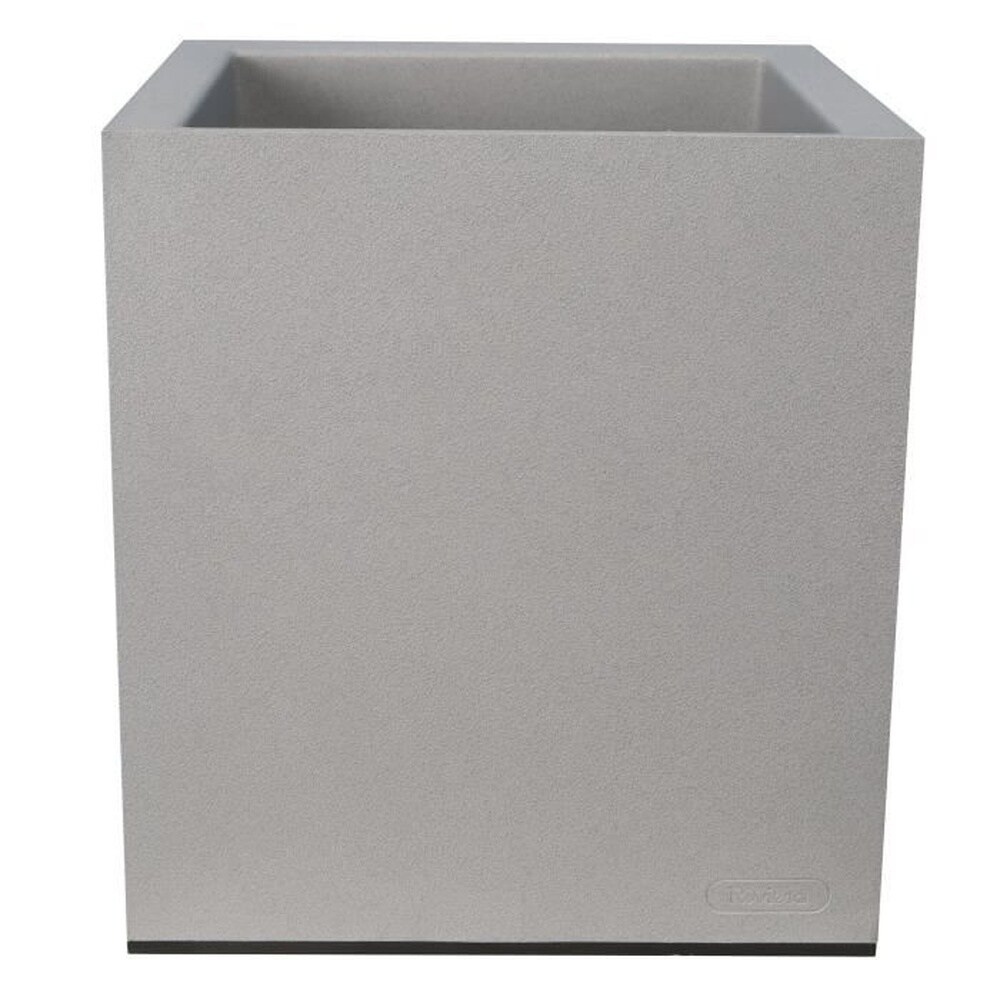 Granitbehälter 40x40 Stein