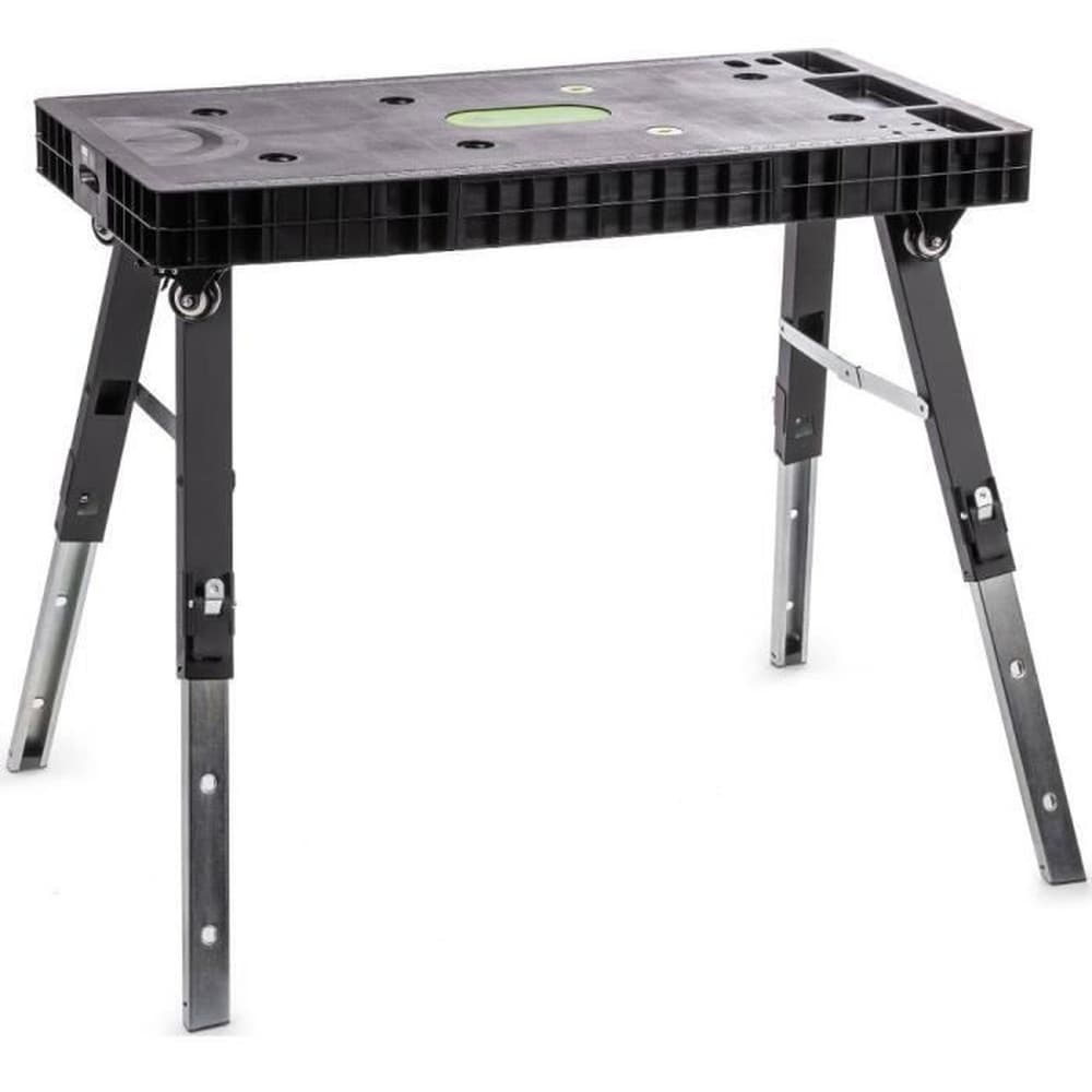 FIELDMANN Multifunktionstisch - Fieldmann - FDN 4250 - Bild 1