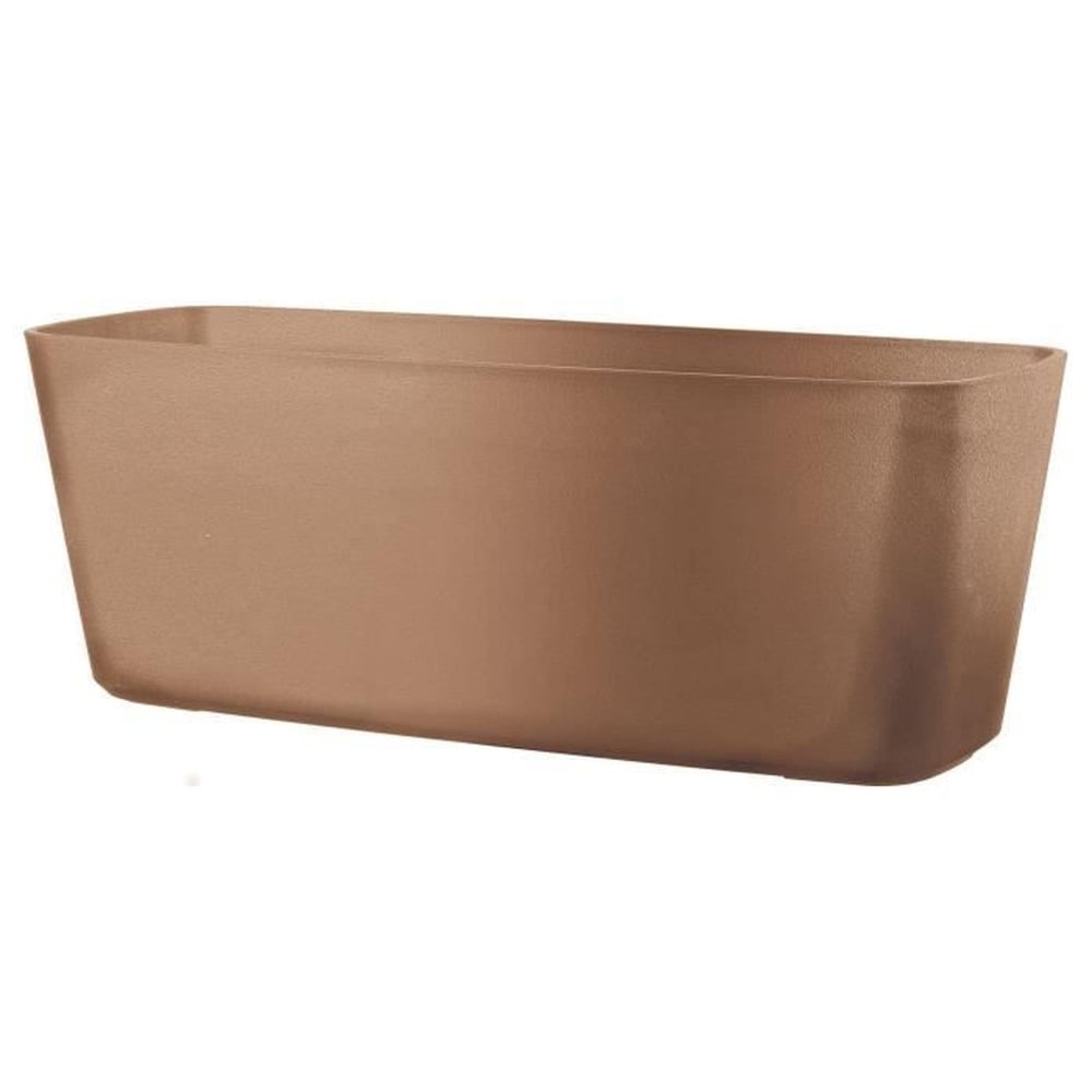 DEROMA Pflanzgef&auml;&szlig; - DEROMA - Origin - 11,6 l - Terrakotta 