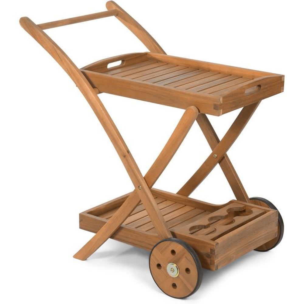 FIELDMANN Trolley - Fieldmann - FDZN 4050-T - Bild 1