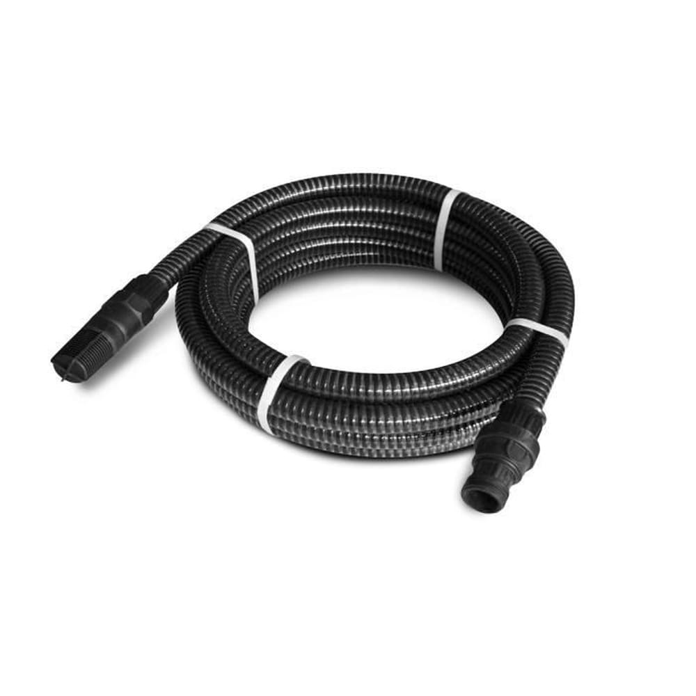 ELEM TECHNIC MASTER PUMPS Saugset 4 m 