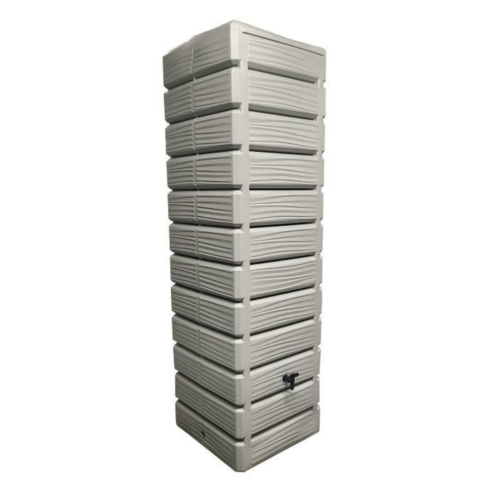 BELLI Wassersammler - BELLI - Dune - 700 Liter - Grege 