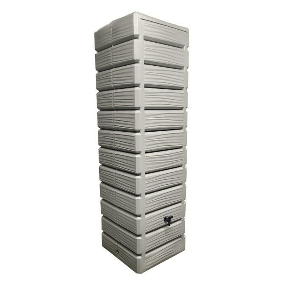 Wassersammler - BELLI - Dune - 700 Liter - Grege