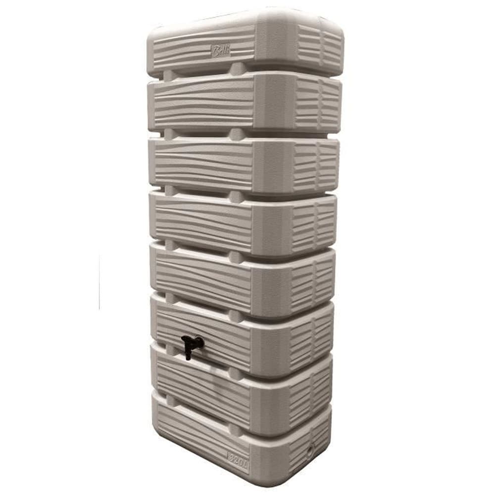 BELLI Wassersammler - BELLI - Dune - 320 Liter - Grege 
