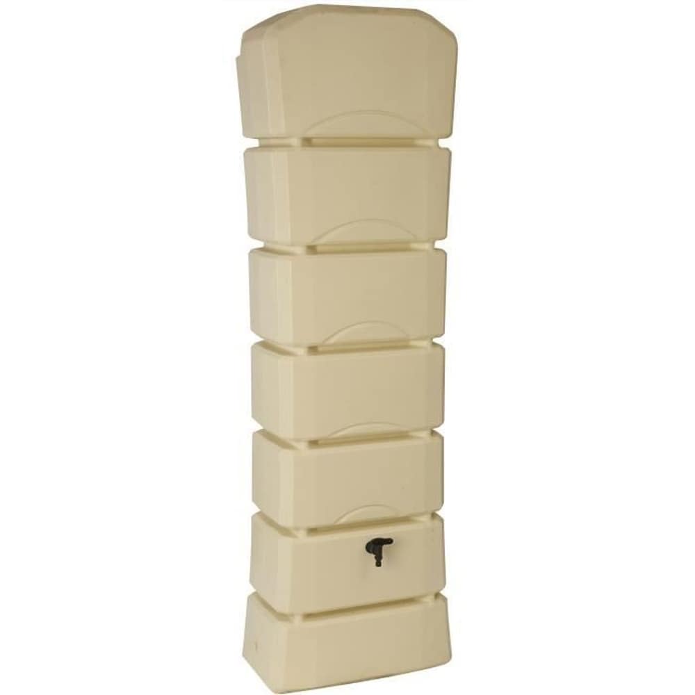 BELLI Latitude Wasserauffangbeh&auml;lter - BELLI - 300 l - Beige 
