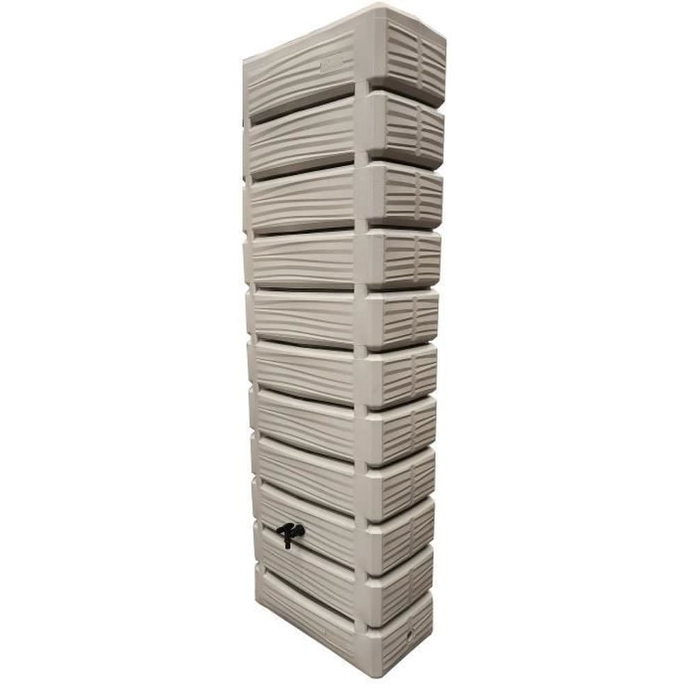 BELLI Wassersammler - BELLI - Dune - 300 Liter - Grege 