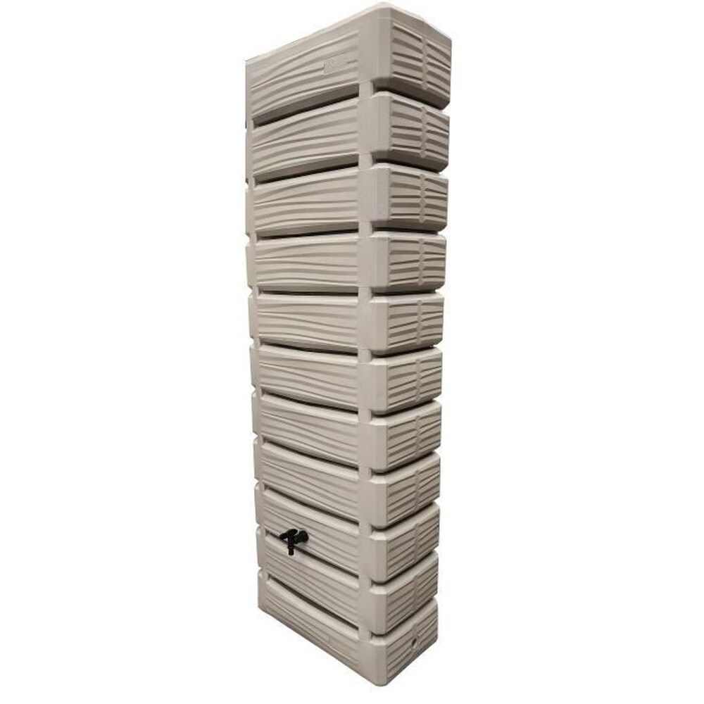 Wassersammler - BELLI - Dune - 300 Liter - Grege