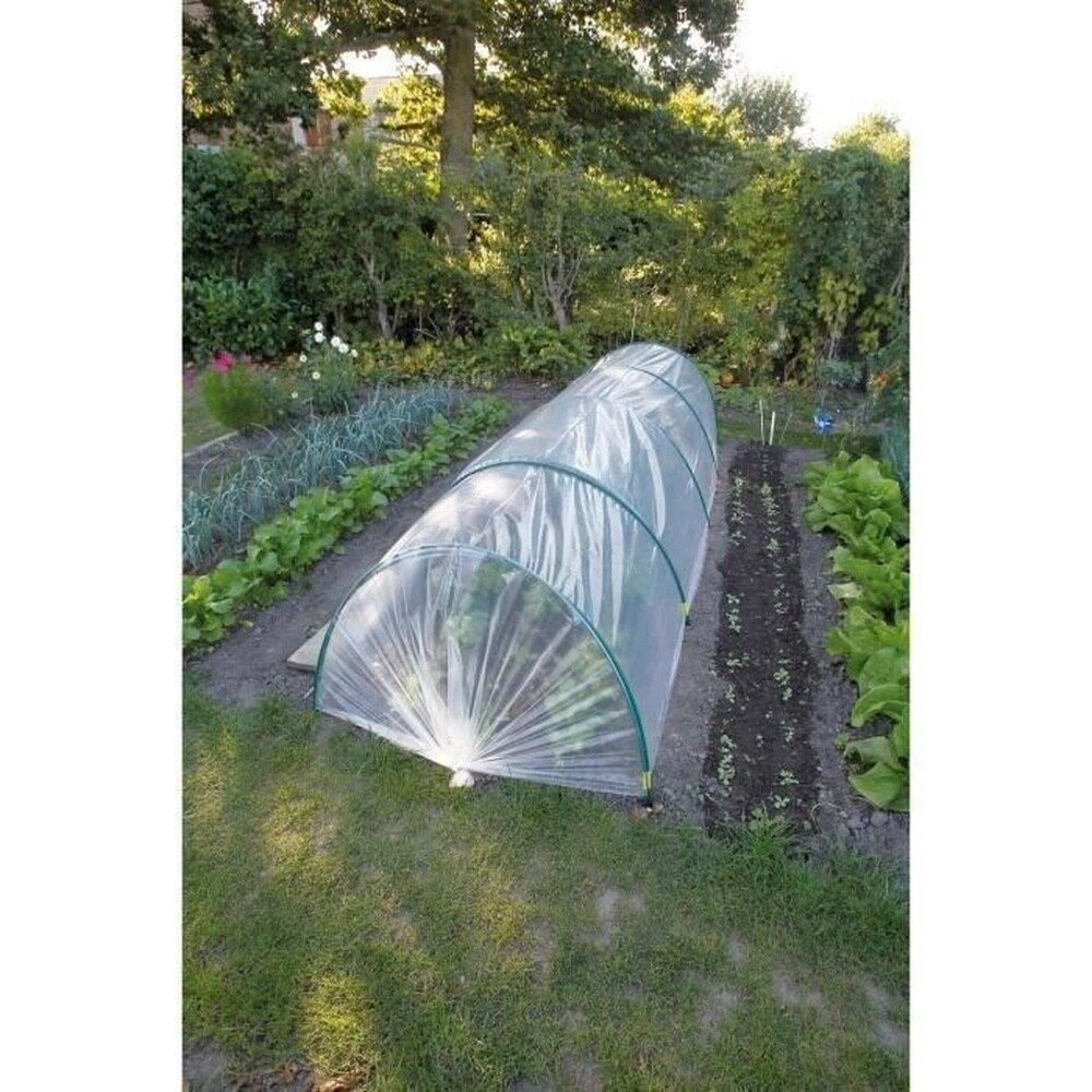 NATURE Filmtunnel-Kit – Überrollbügel + Film