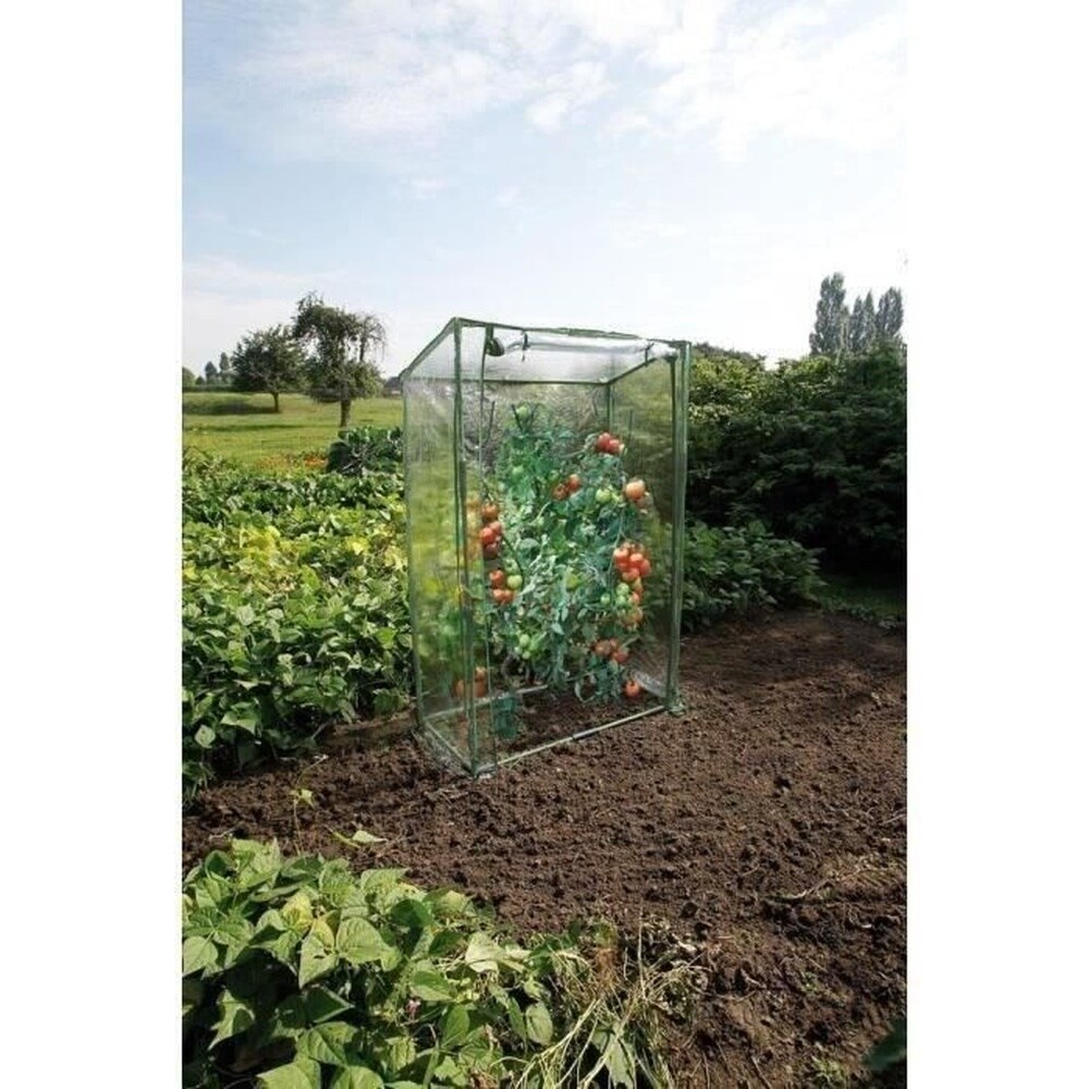 NATURE NATURE Tomatengewächshaus - H150 x 100 x 50 cm