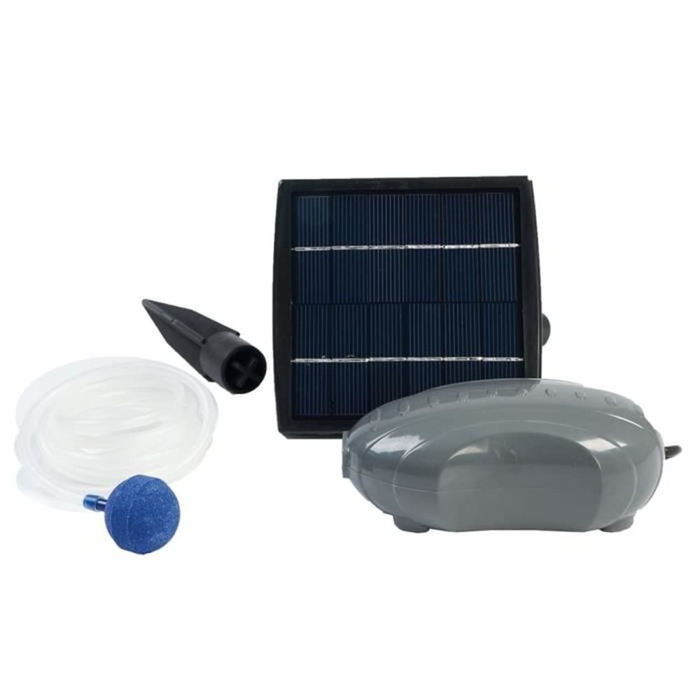 UBBINK Ubbink Luftpumpe Air Solar 100 1351374