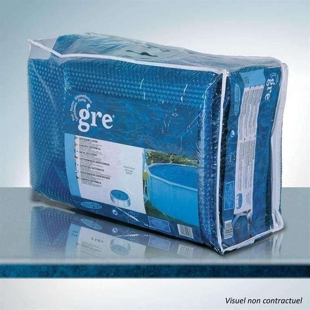 GRE Gre Round bubble Tax &Oslash; 350 cm 