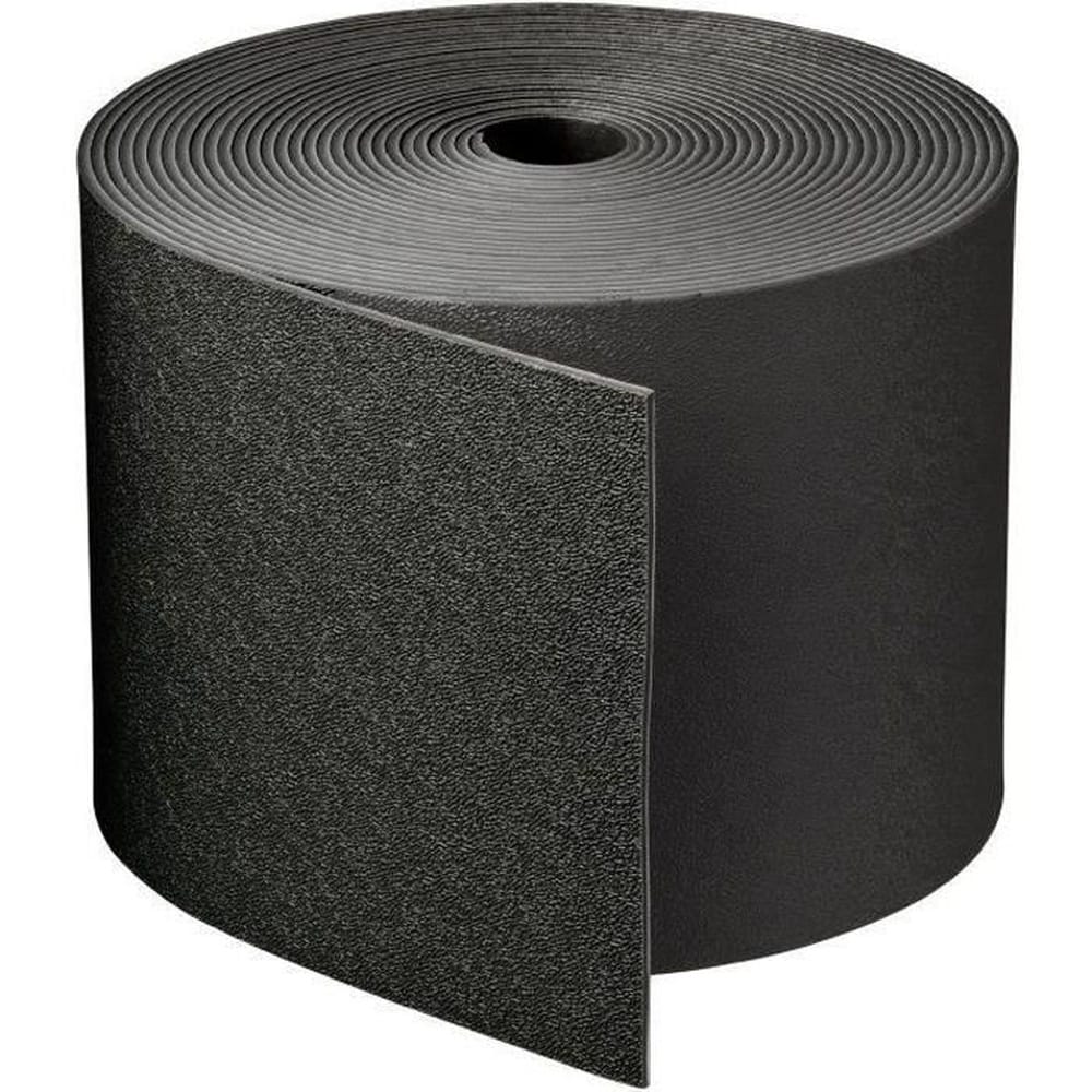 NATURE NATURE Polypropylen-Gartenbegrenzung &ndash; St&auml;rke 3 mm &ndash; H 15 cm x 10 m &ndash; Schwarz 