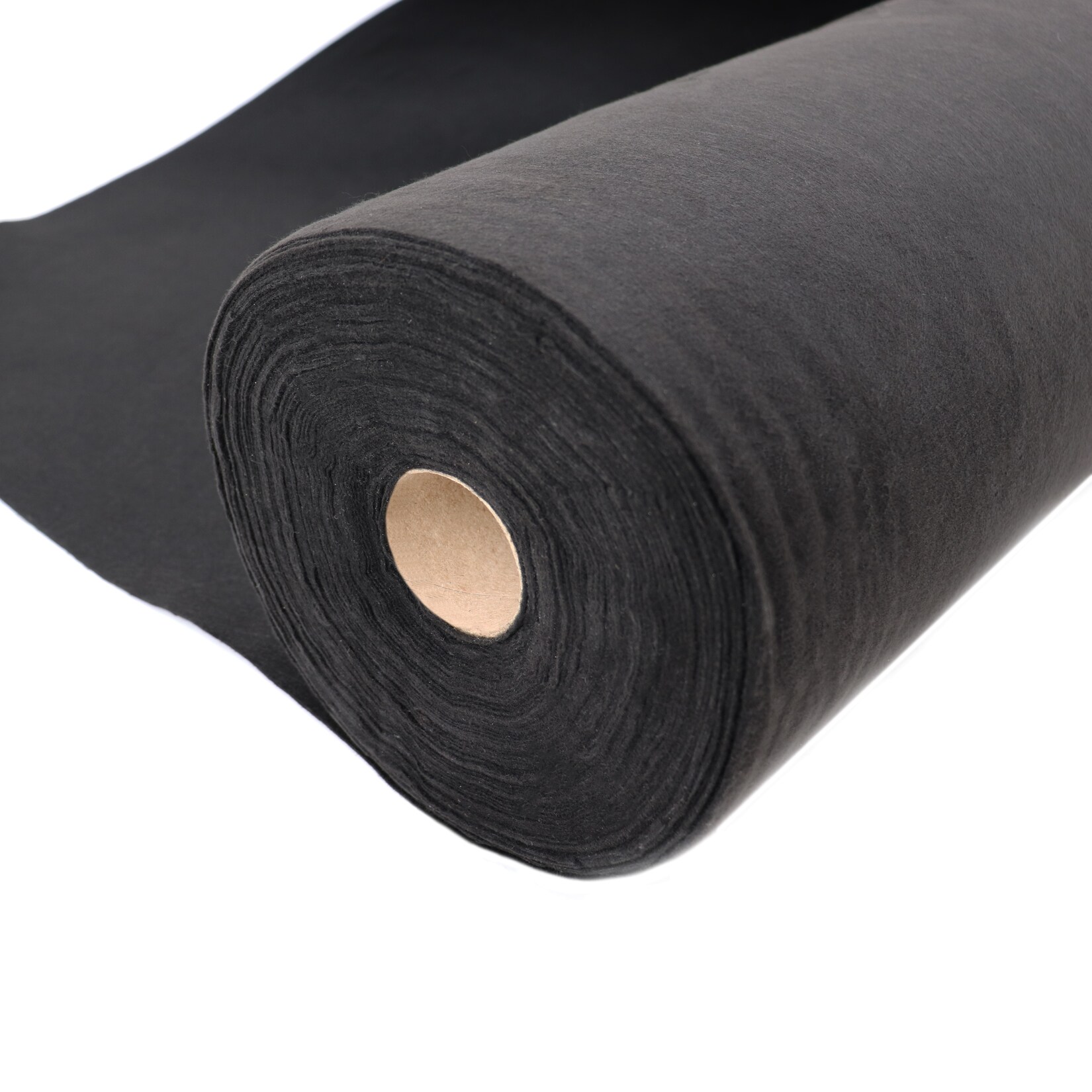 Aquagart 225m² Gartenvlies Unkrautvlies Vlies  1,5m breit PES