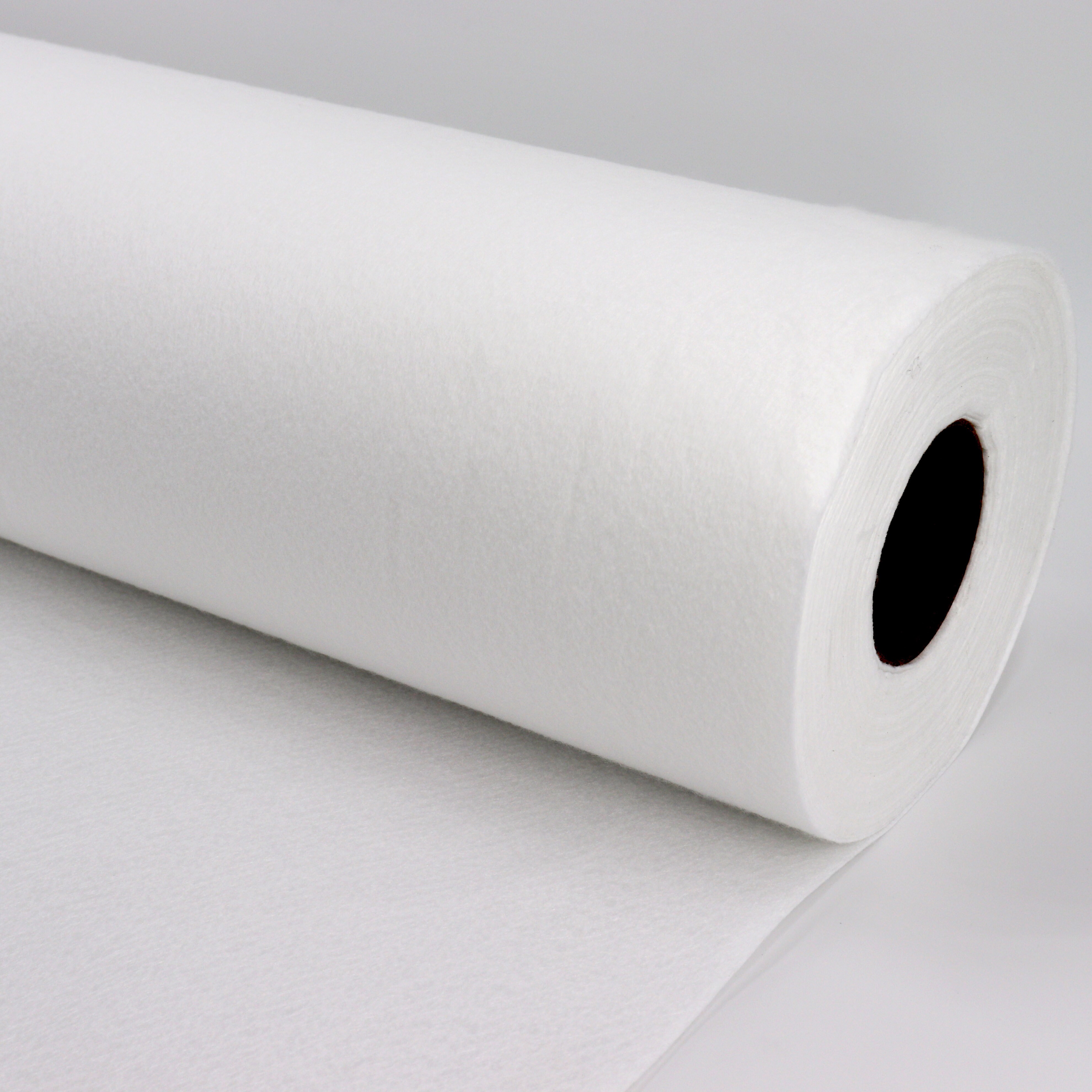 Aquagart 100m&sup2; Gartenvlies Unkrautvlies Drainagevlies 150g 2m br 