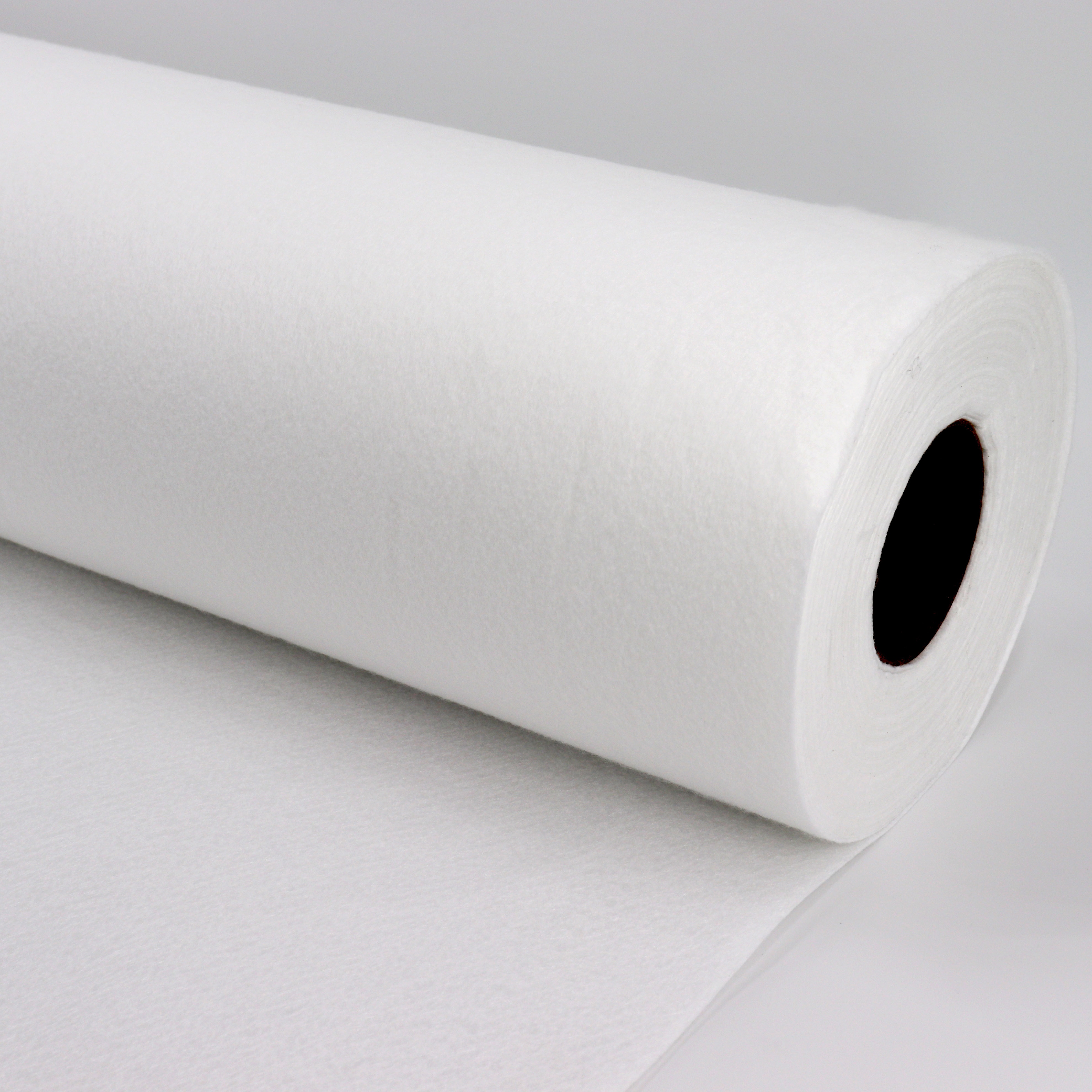 Aquagart 500m&sup2; Gartenvlies Unkrautvlies Drainagevlies 150g 2m br 