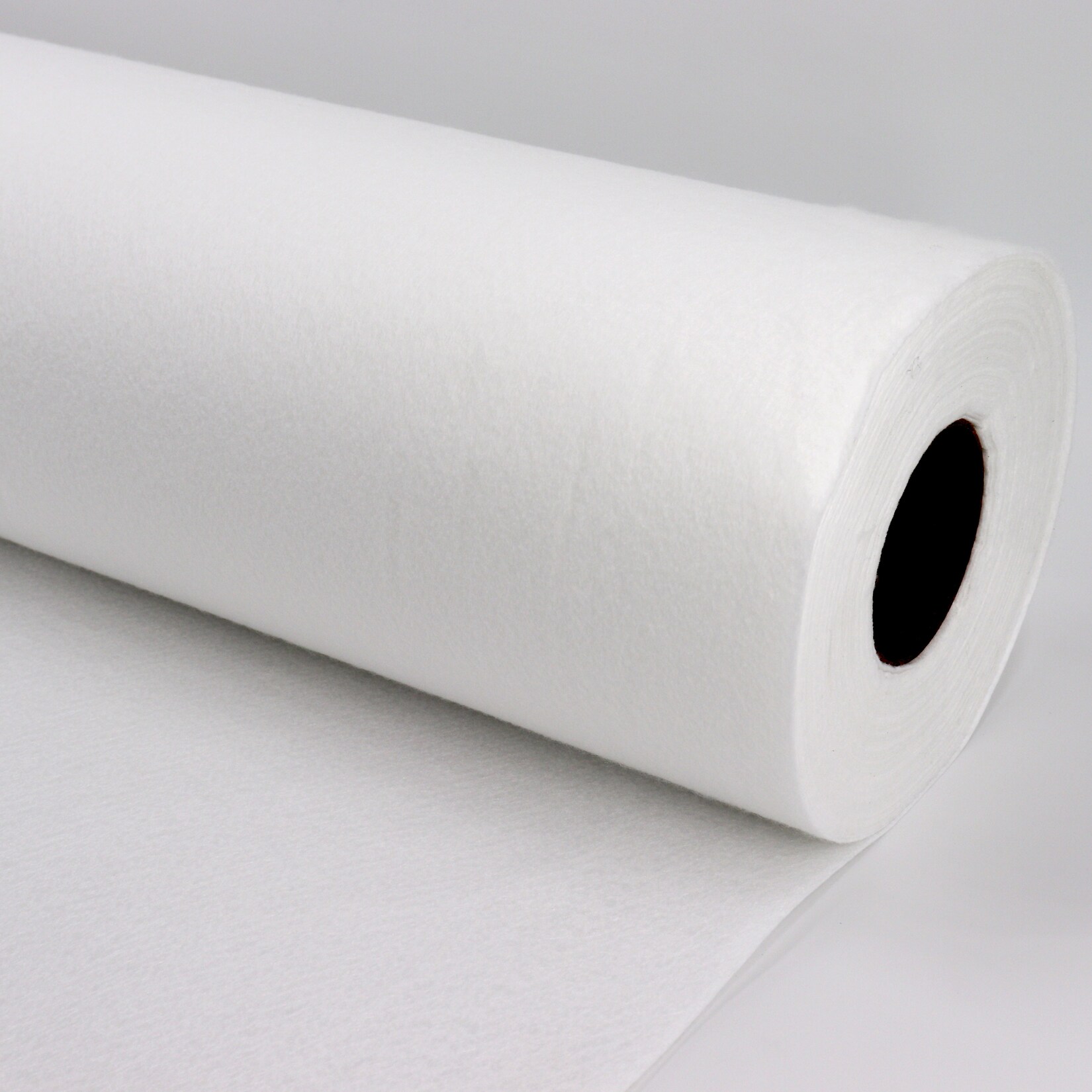 Aquagart 500m² Gartenvlies Unkrautvlies Drainagevlies  2m br