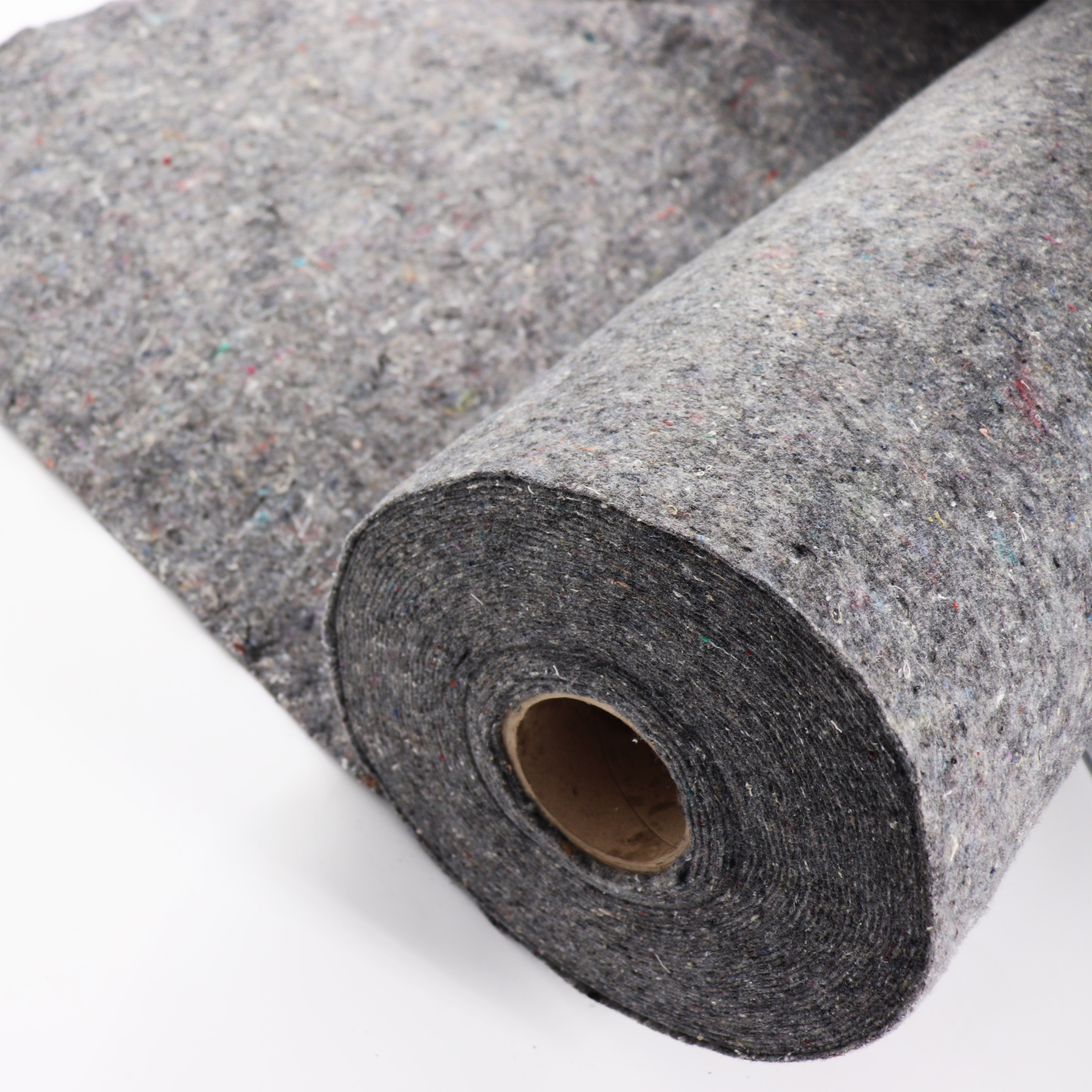 Aquagart 16m&sup2; Teichvlies 300g Teich Schutzvlies f&uuml;r Teichfolie 