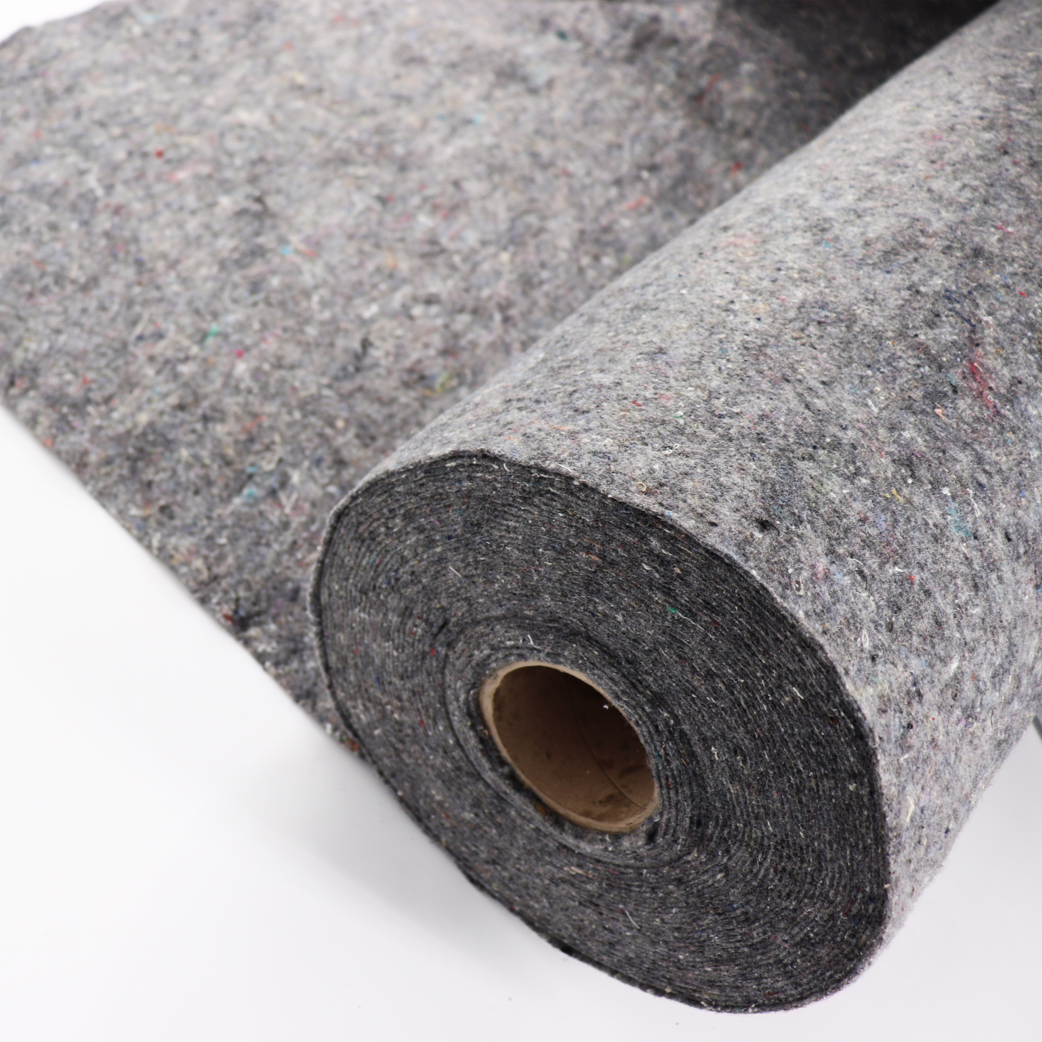 Aquagart 66m&sup2; Teichvlies 300g Teich Schutzvlies f&uuml;r Teichfolie 