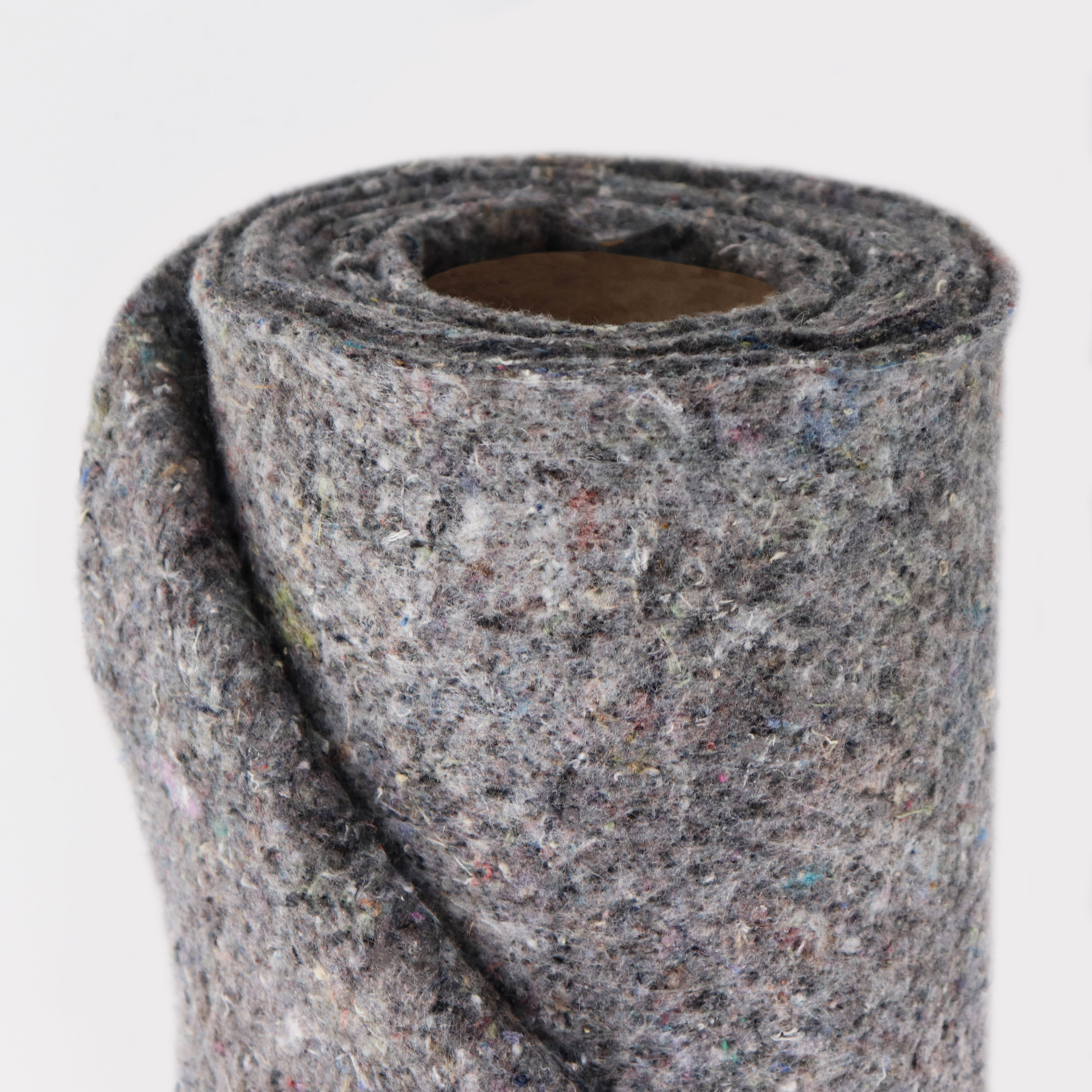 Aquagart 82m&sup2; Teichvlies 500g Teich Schutzvlies f&uuml;r Teichfolie 