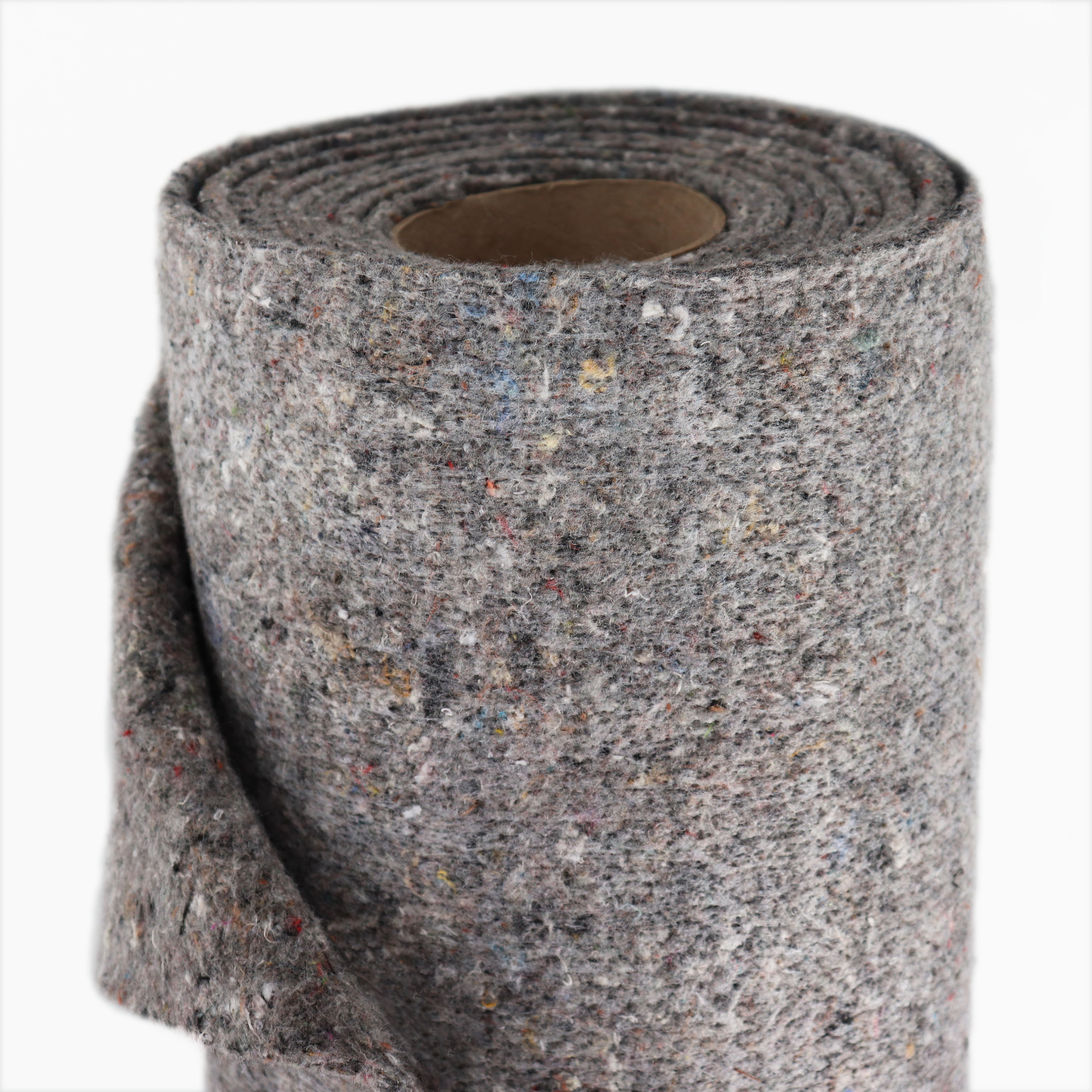 Aquagart 18m&sup2; Teichvlies 1000g Teich Schutzvlies f&uuml;r Teichfolie 