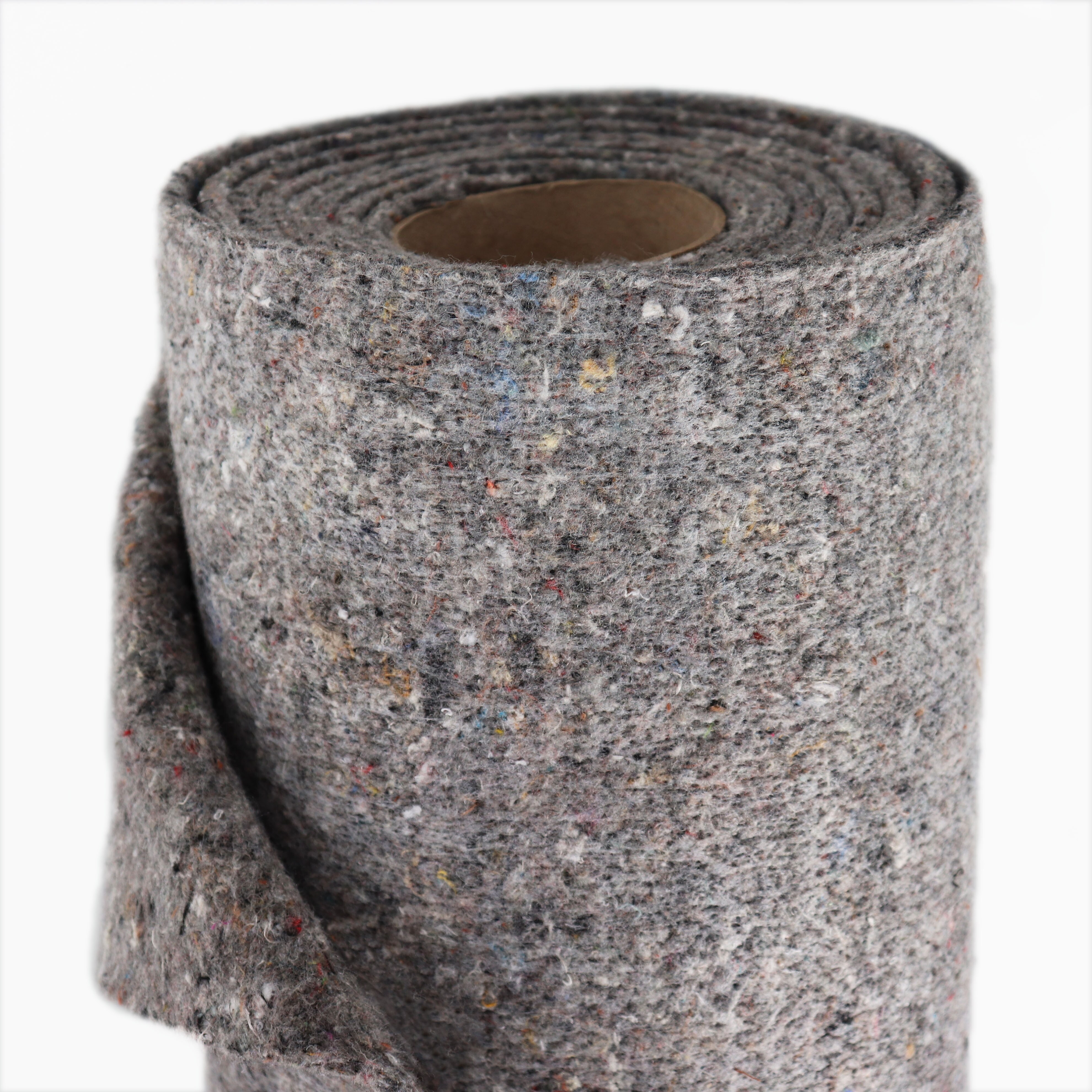 Aquagart 22m&sup2; Teichvlies 1000g Teich Schutzvlies f&uuml;r Teichfolie 