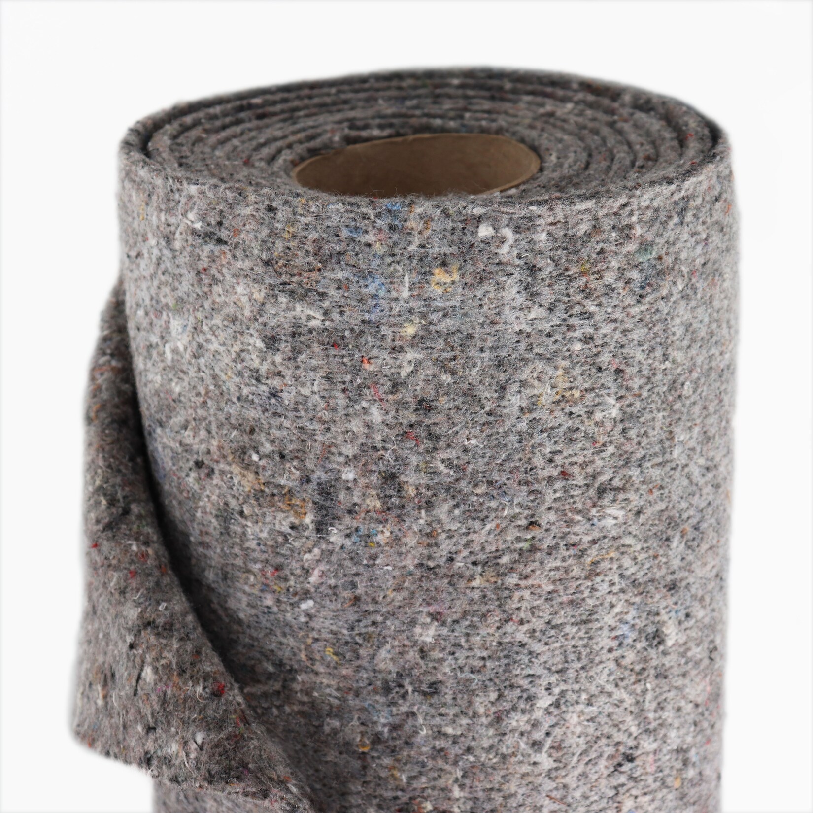 Aquagart 150m² Teichvlies  Teich Schutzvlies für Teichfolie