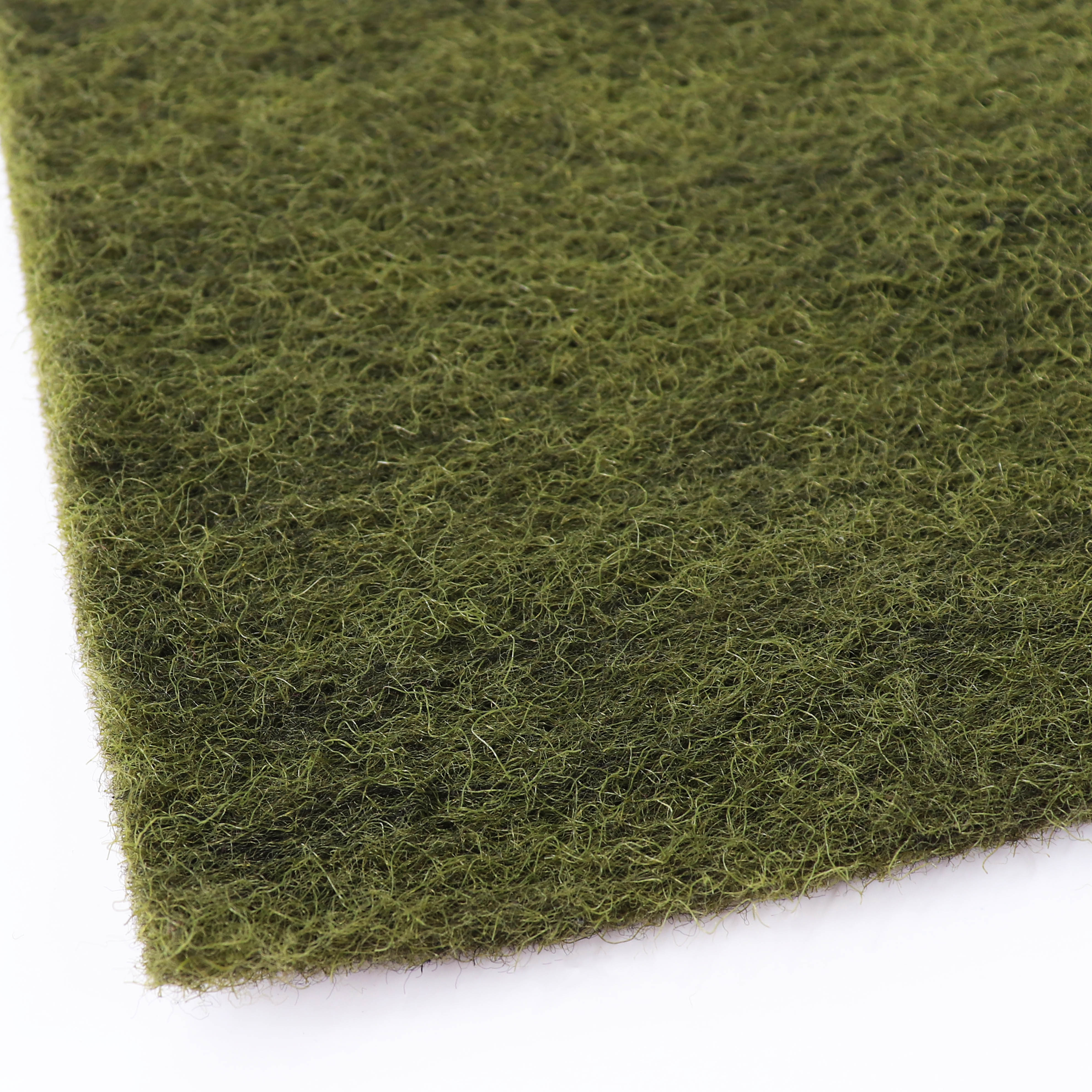 Aquagart 5 Pflanztaschen Pflanztasche Ufermatte B&ouml;schungsmatte f&uuml;r Teichfolie 