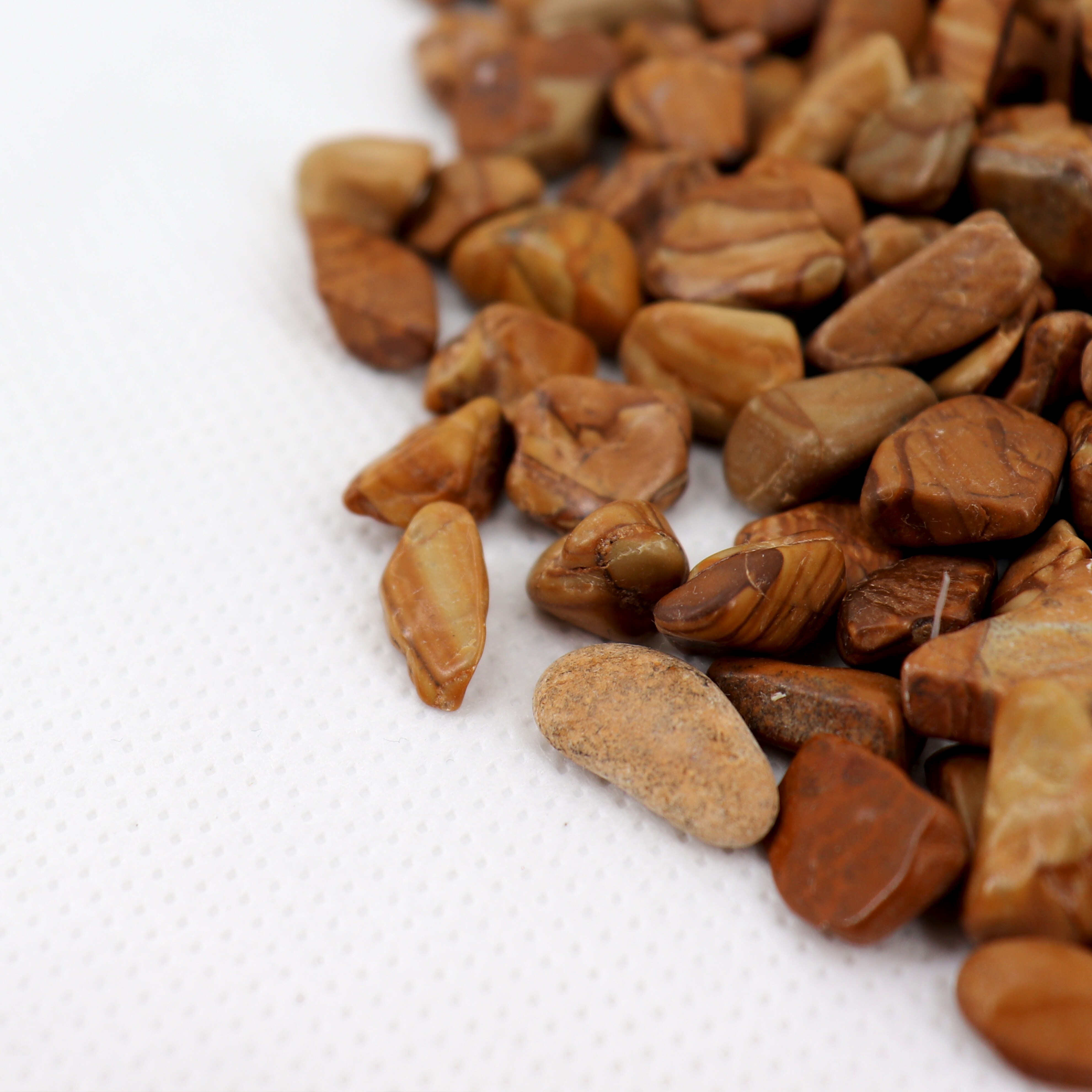 Aquagart 20m&sup2; Gartenvlies Unkrautvlies Unkrautfolie Mulchvlies 150g/m&sup2; wei&szlig; 2m breit 