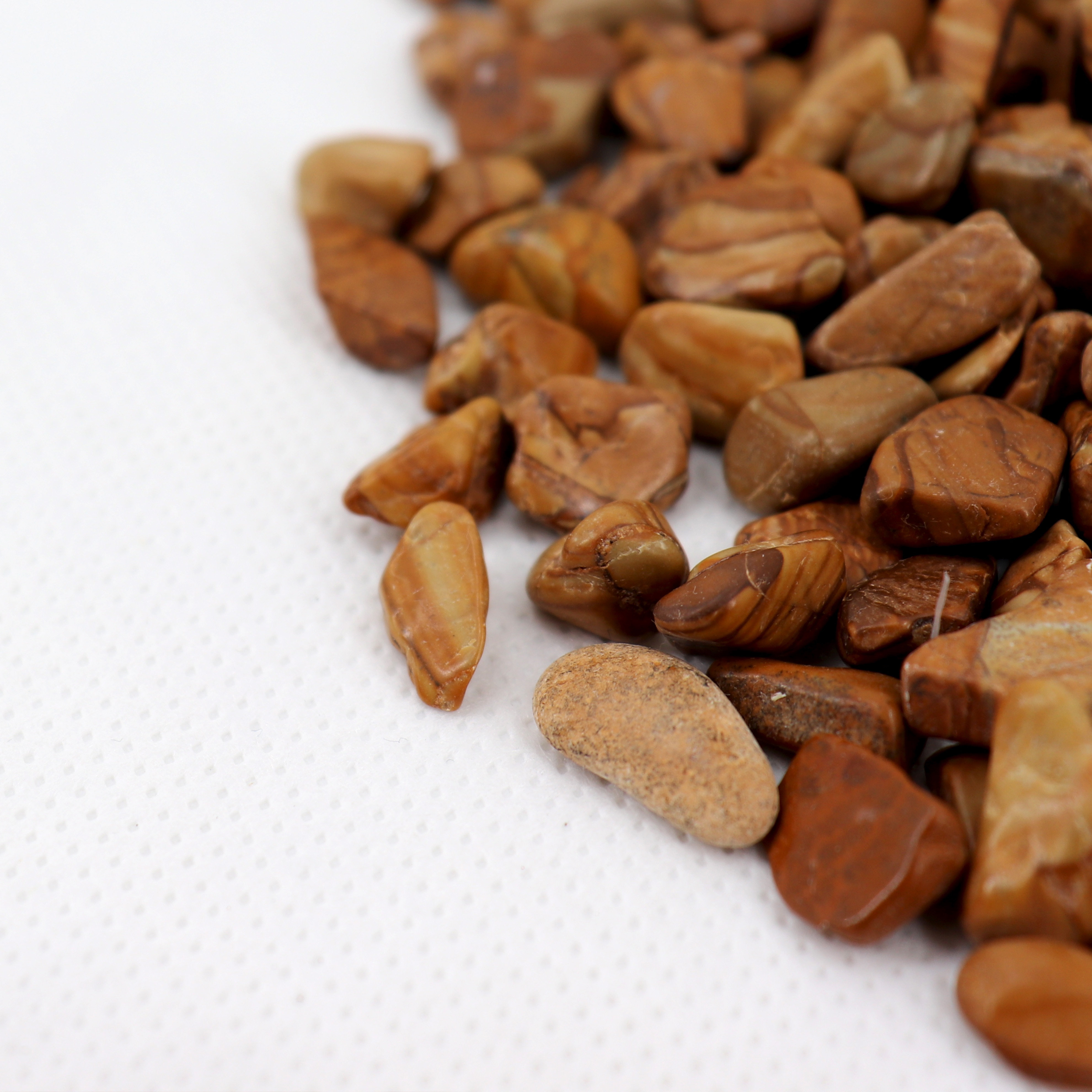 Aquagart 55m&sup2; Gartenvlies Unkrautvlies Unkrautfolie Mulchvlies 150g/m&sup2; wei&szlig; 2m breit 