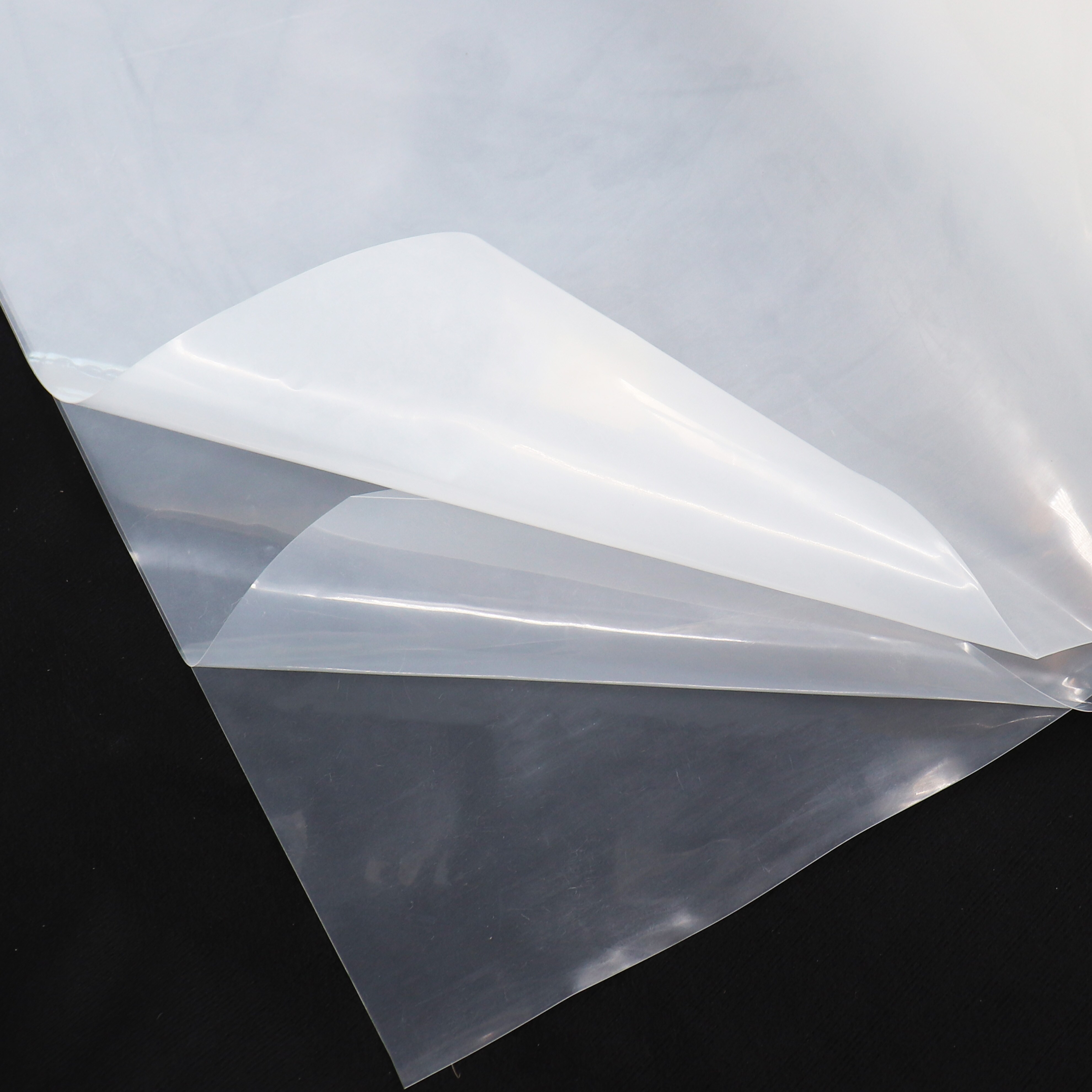 Aquagart 6m Gartenfolie Gew&auml;chshausfolie UV 5 Fr&uuml;hbeetfolie Treibhausfolie 6m breit 