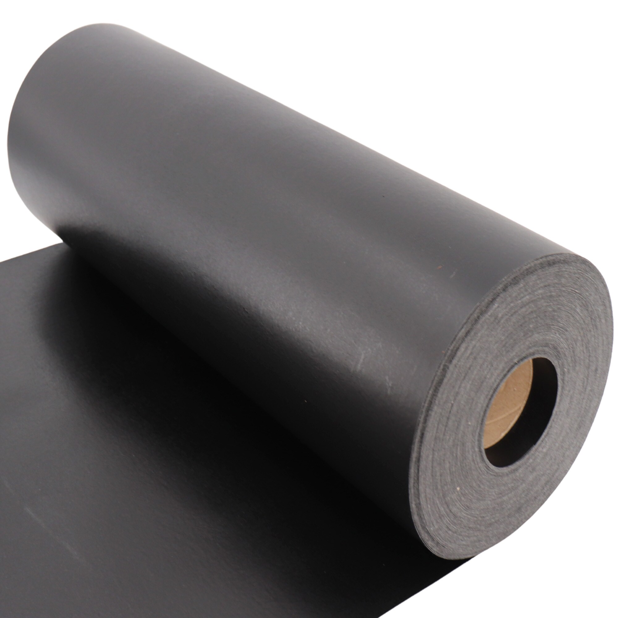 Aquagart 40m x 0,67m Wurzelsperre 420 g/m&sup2; &ndash; 25 Jahre Garantie, Rhizomensperre gegen Bambus, wurzelfest & rei&szlig;fest 