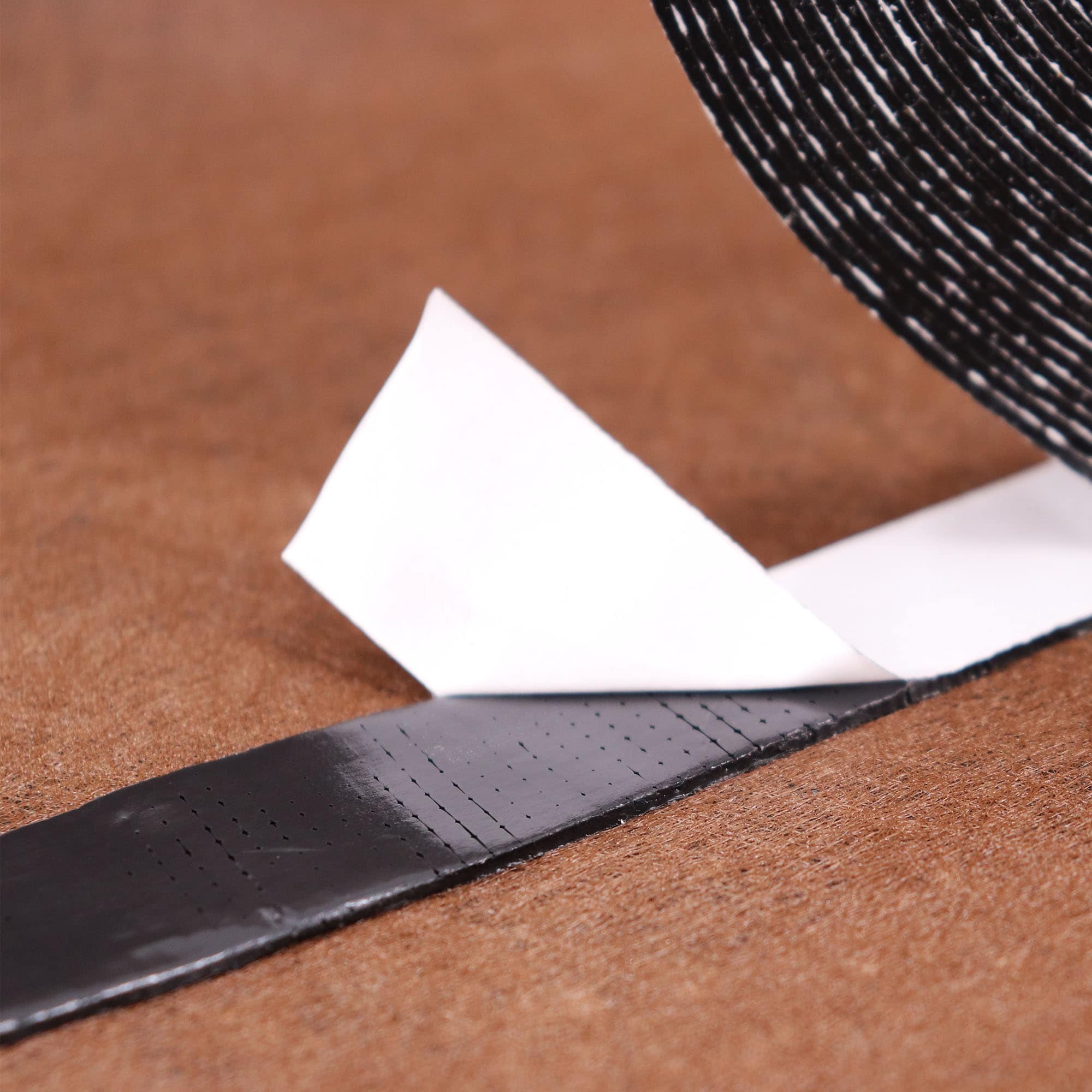 Aquagart 3x Butyl Tape 10m x 2,5cm &ndash; Doppelseitiges Klebeband f&uuml;r Wurzelsperre 420g mit hoher Klebkraft & starker Haftung 