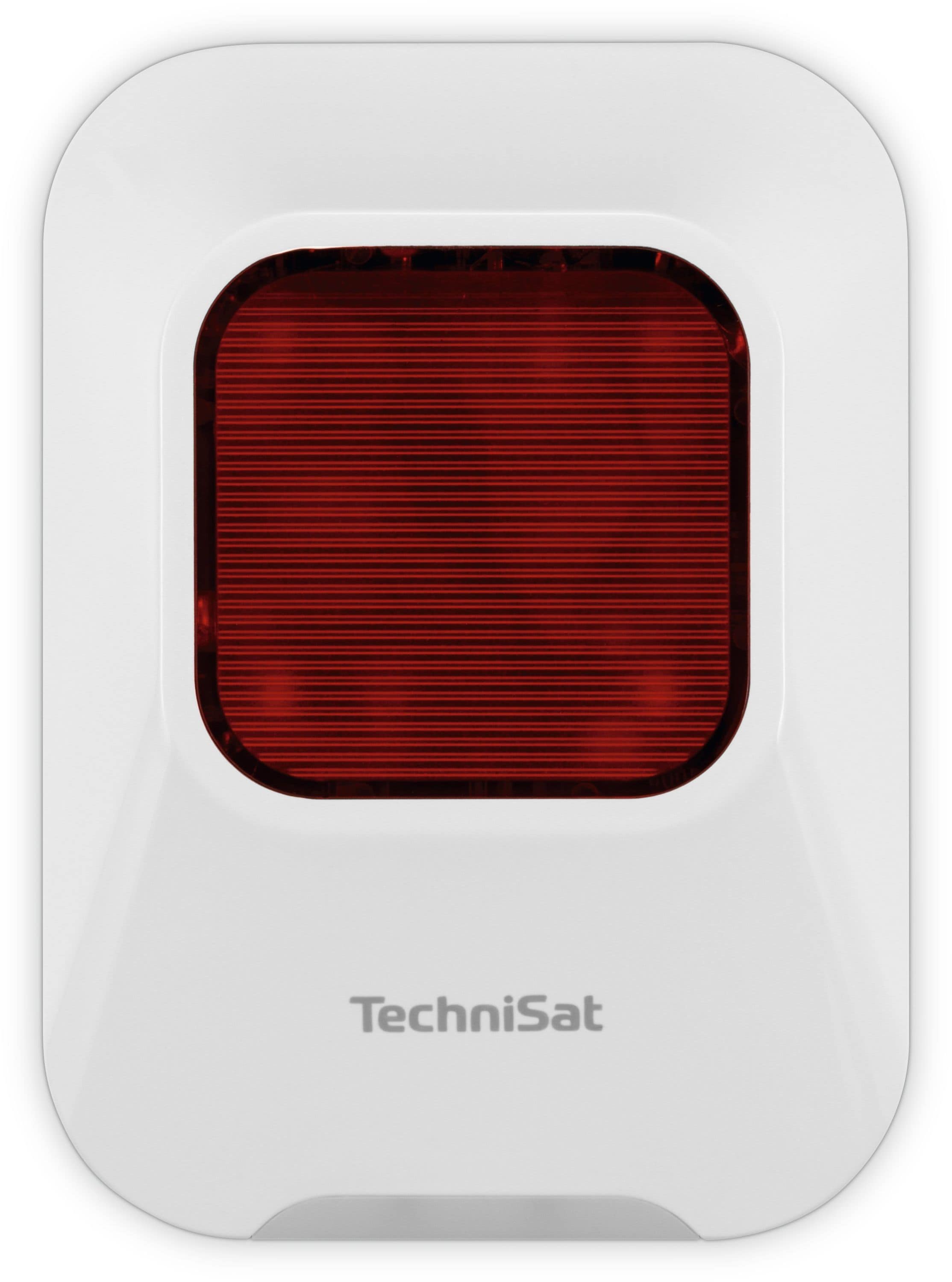 TechniSat TECHNISMART Innensirene | Erweiterung f&uuml;r das TECHNISMART System 