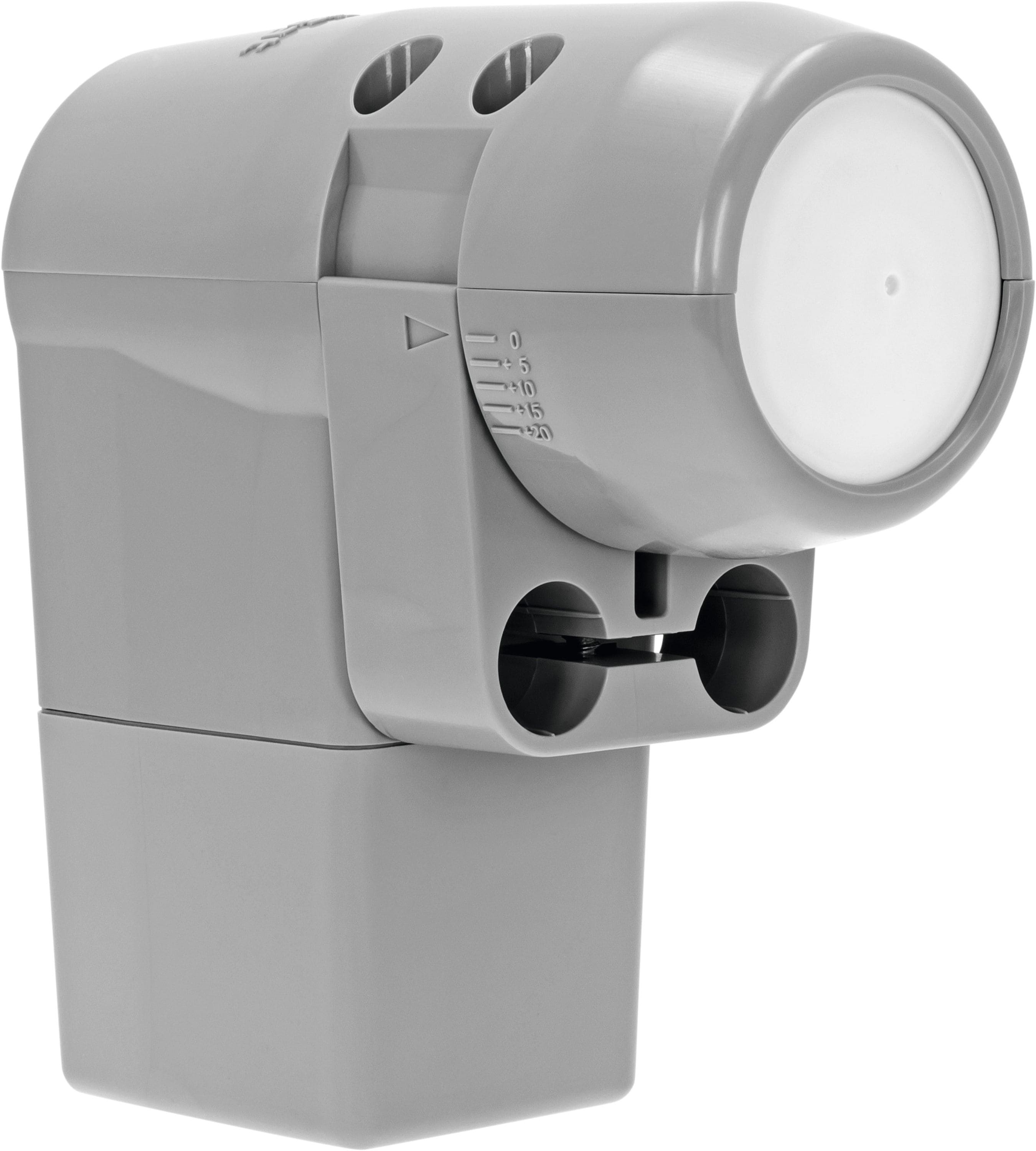 TechniSat UNYSAT Universal-Octo-LNB | LNB f&uuml;r 8 Teilnehmer, Wetterschutzgeh&auml;use 