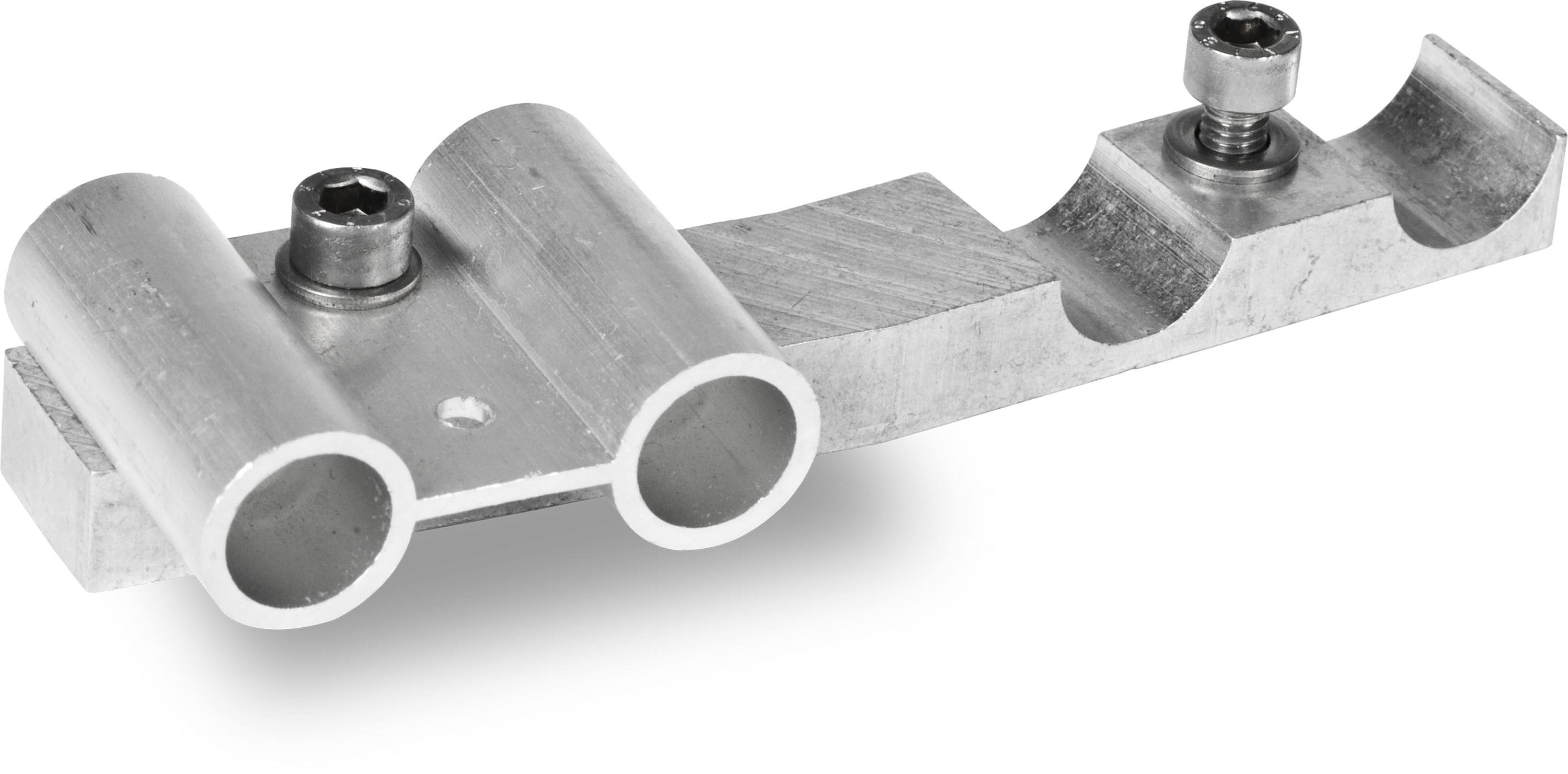 TechniSat MULTIFEED-Erweiterung | Multifeedsystem f&uuml;r SATMAN 850 | silber 