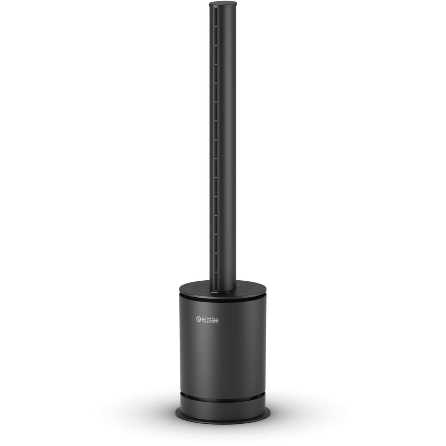 OLIMPIA SPLENDID VERTIGO Luftreiniger HEPA Filter UV-Lampe Keramiktechnologie Display 