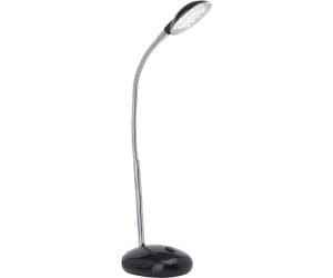 Brilliant Timmi LED Tischleuchte Schwarz 2 W 