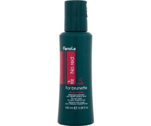 Fanola No Red Shampoo Anti-Rot 100 ml 