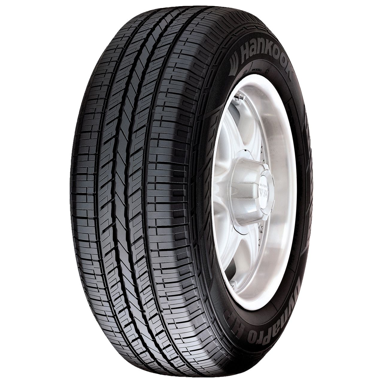 HANKOOK DYNAPRO HP (RA23) 215/60R17 96H 